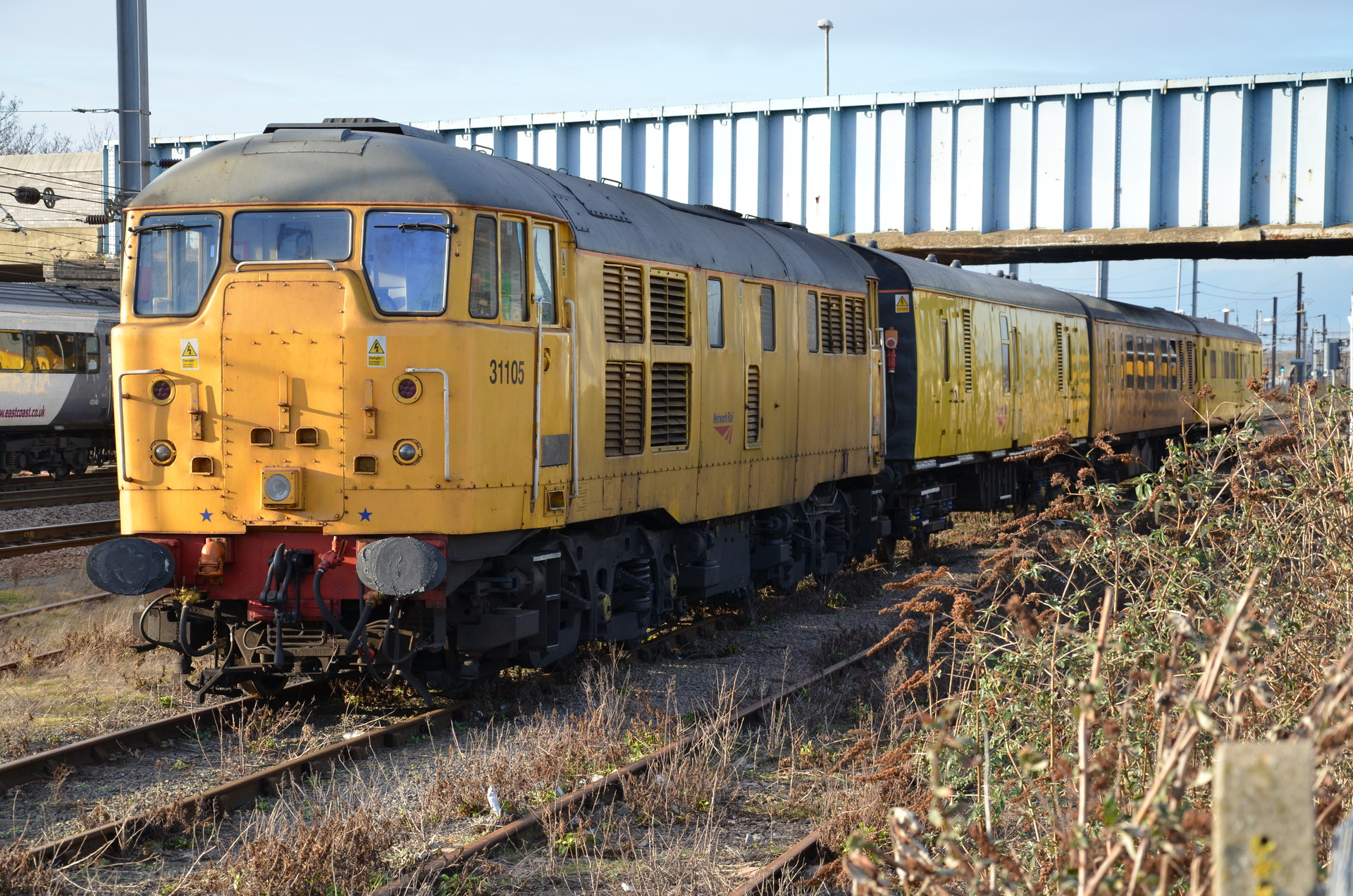 Brush Traction 31/1 – foto 18