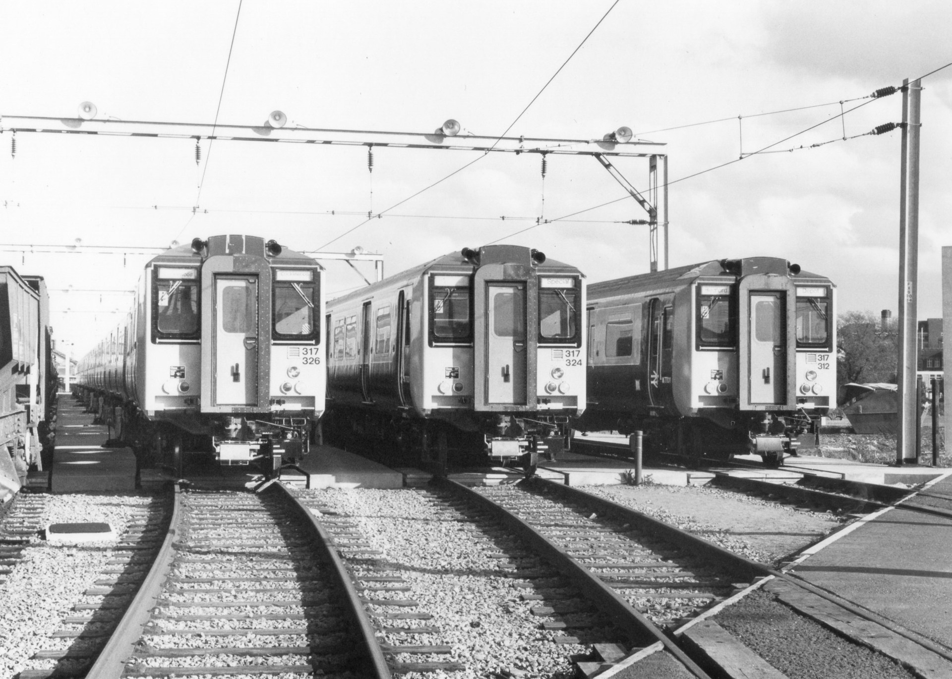 BREL BR 317 – photo 7