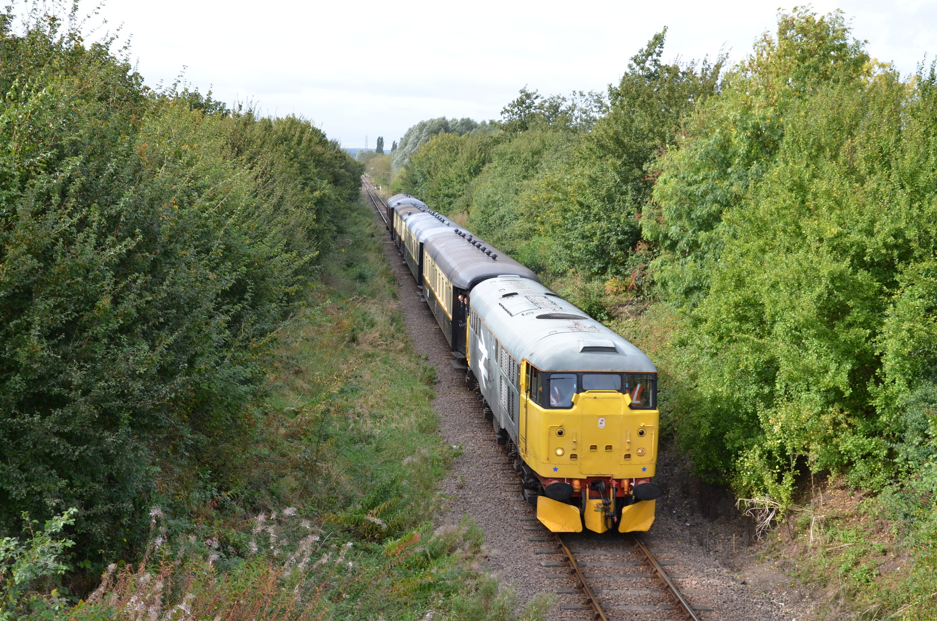 Brush Traction 31/1 – foto 15