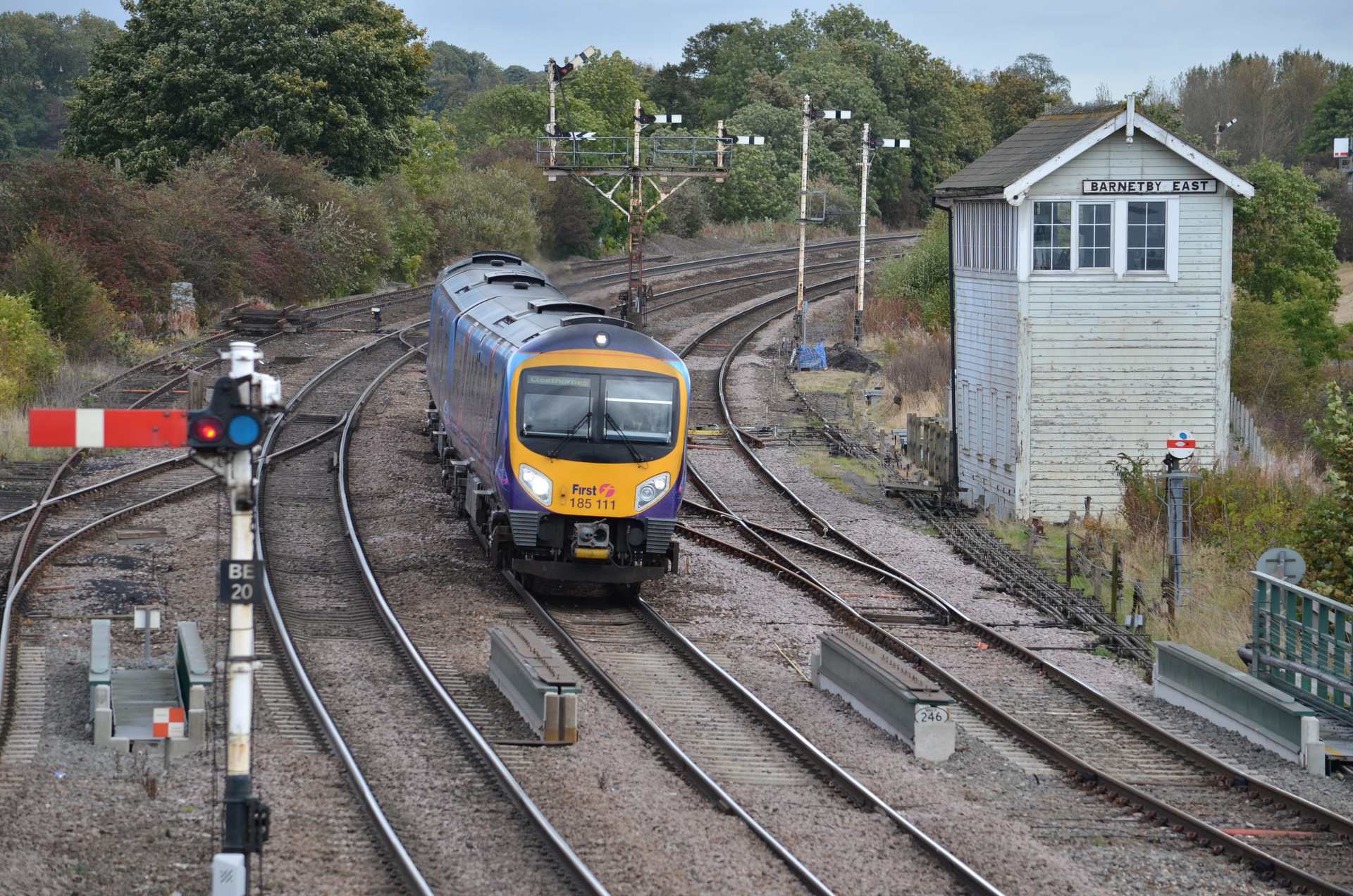 Siemens BR 185 – photo 3