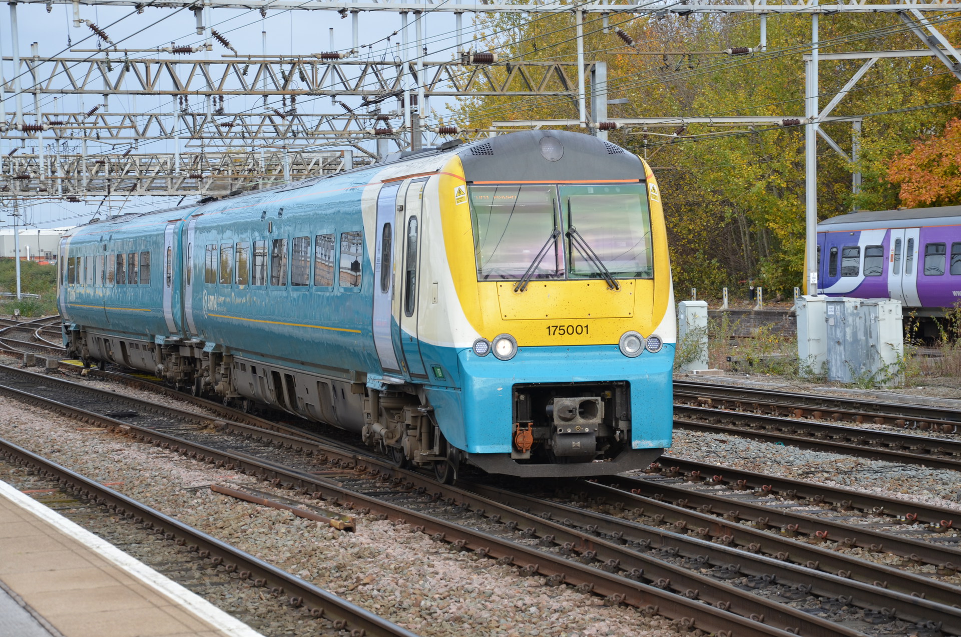 Alstom BR 175/0 – photo 3