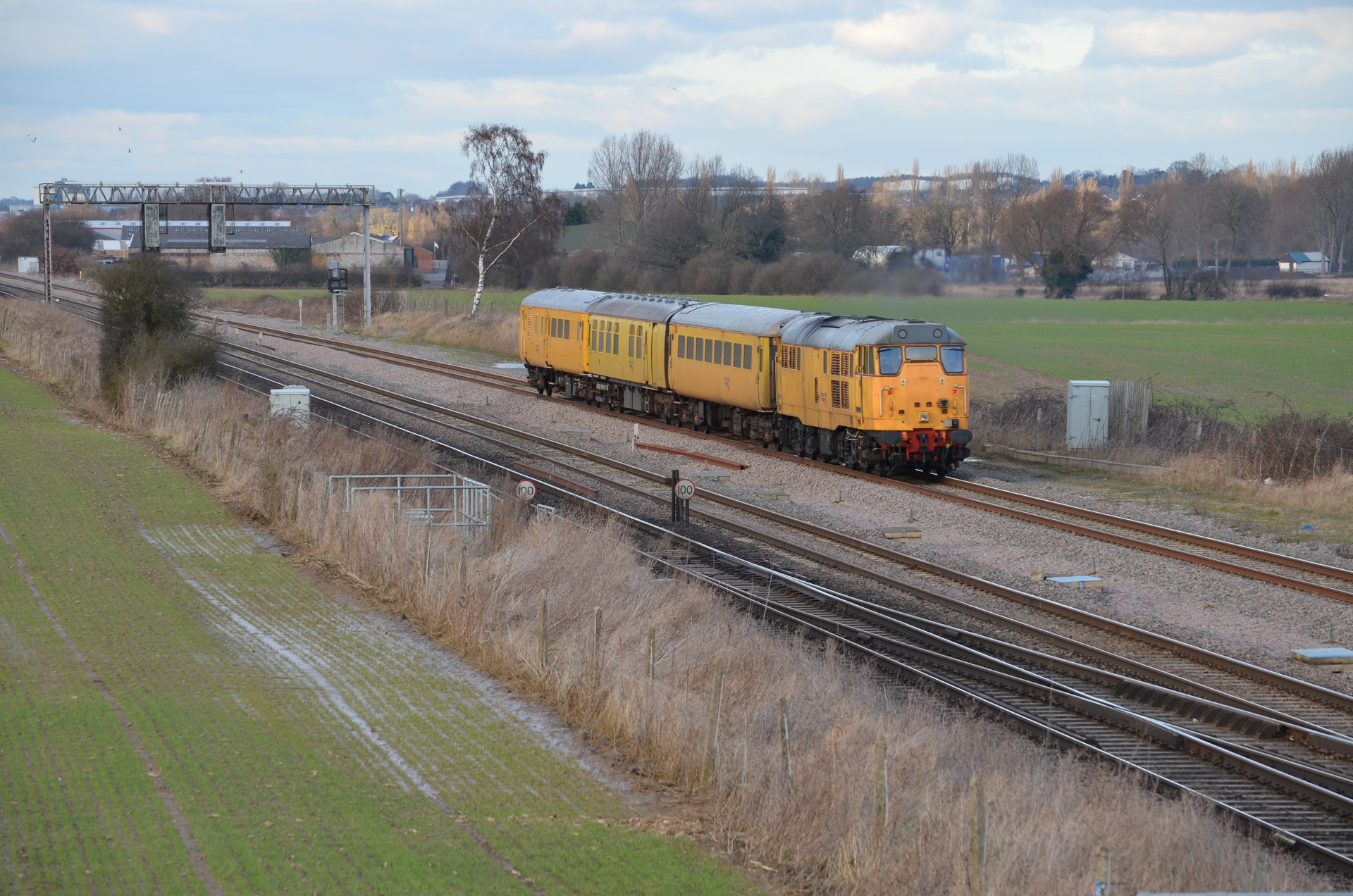 Brush Traction 31/1 – foto 14
