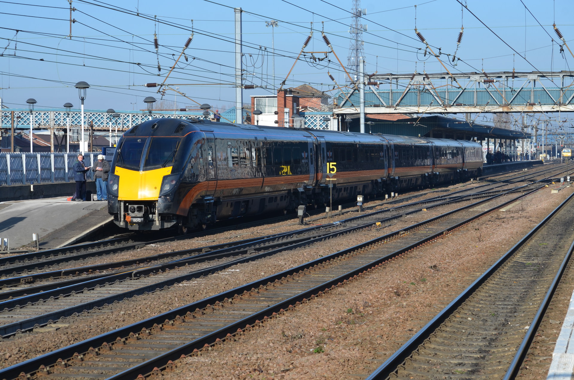 Alstom BR 180 – photo 7