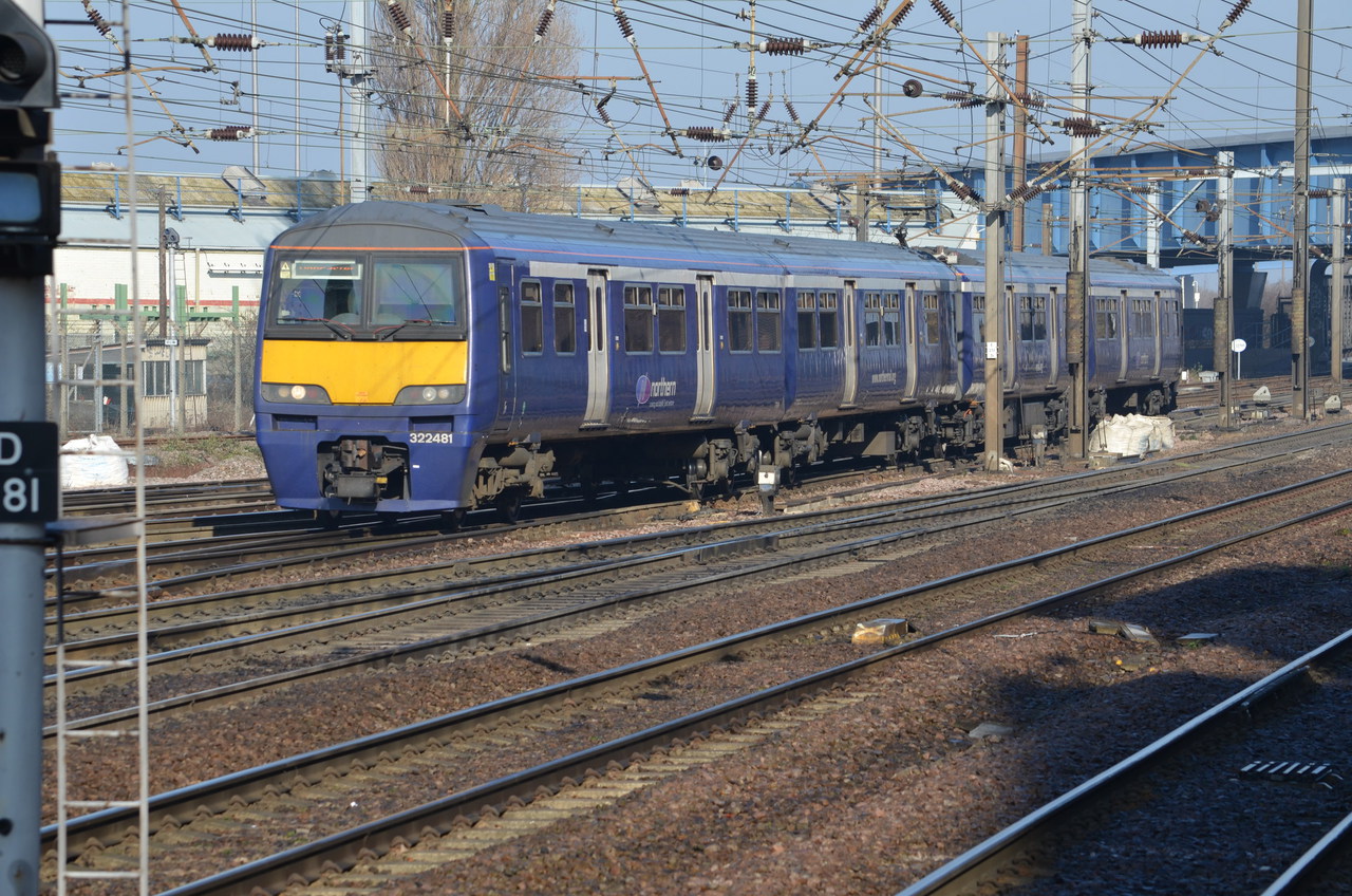 BREL BR 322/4 – photo 3
