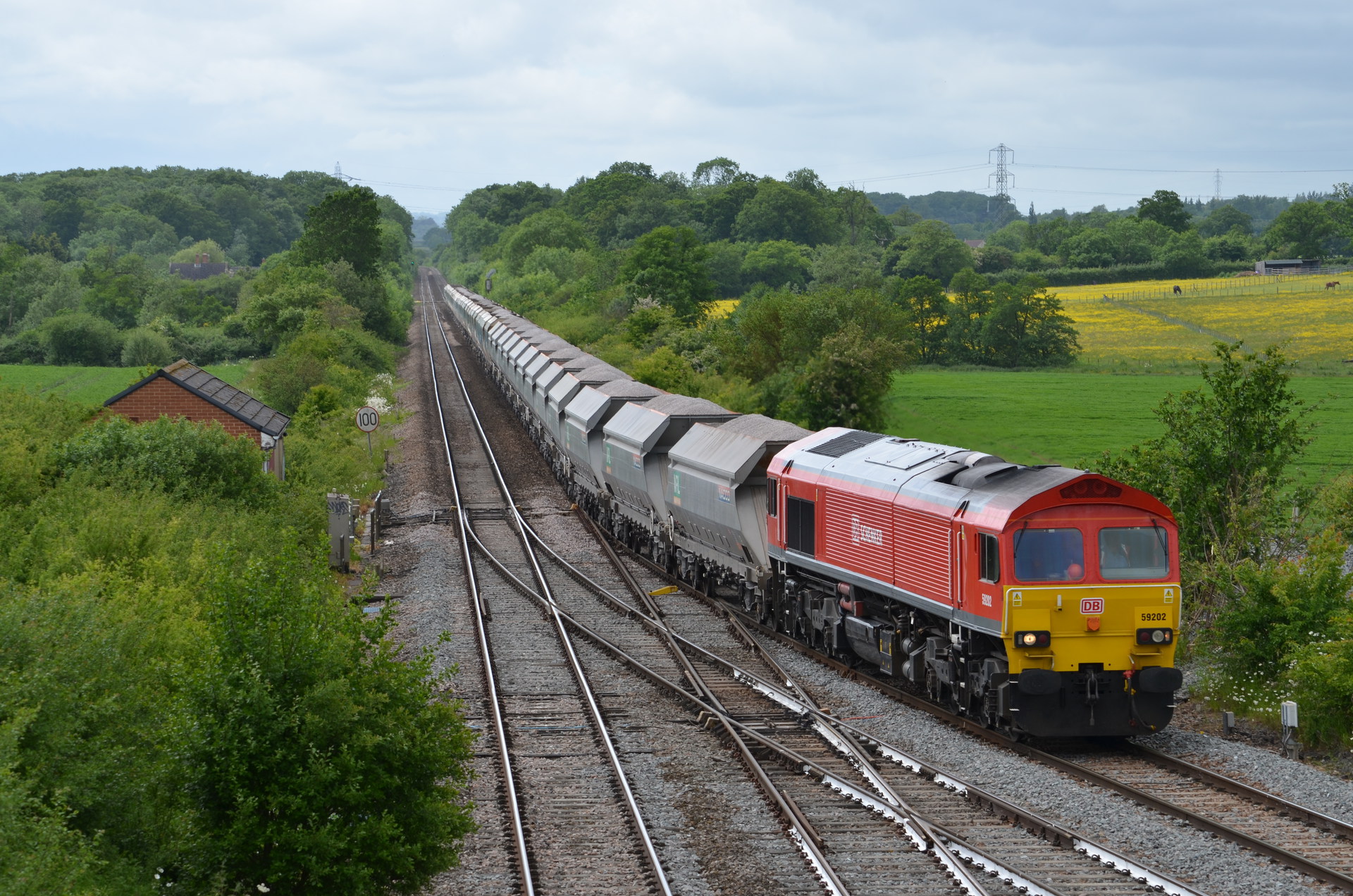 EMD JT26CW-SS – photo 23