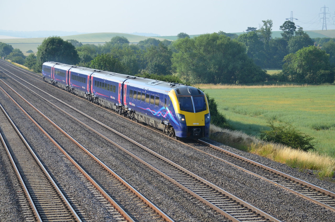 Alstom BR 180 – photo 6