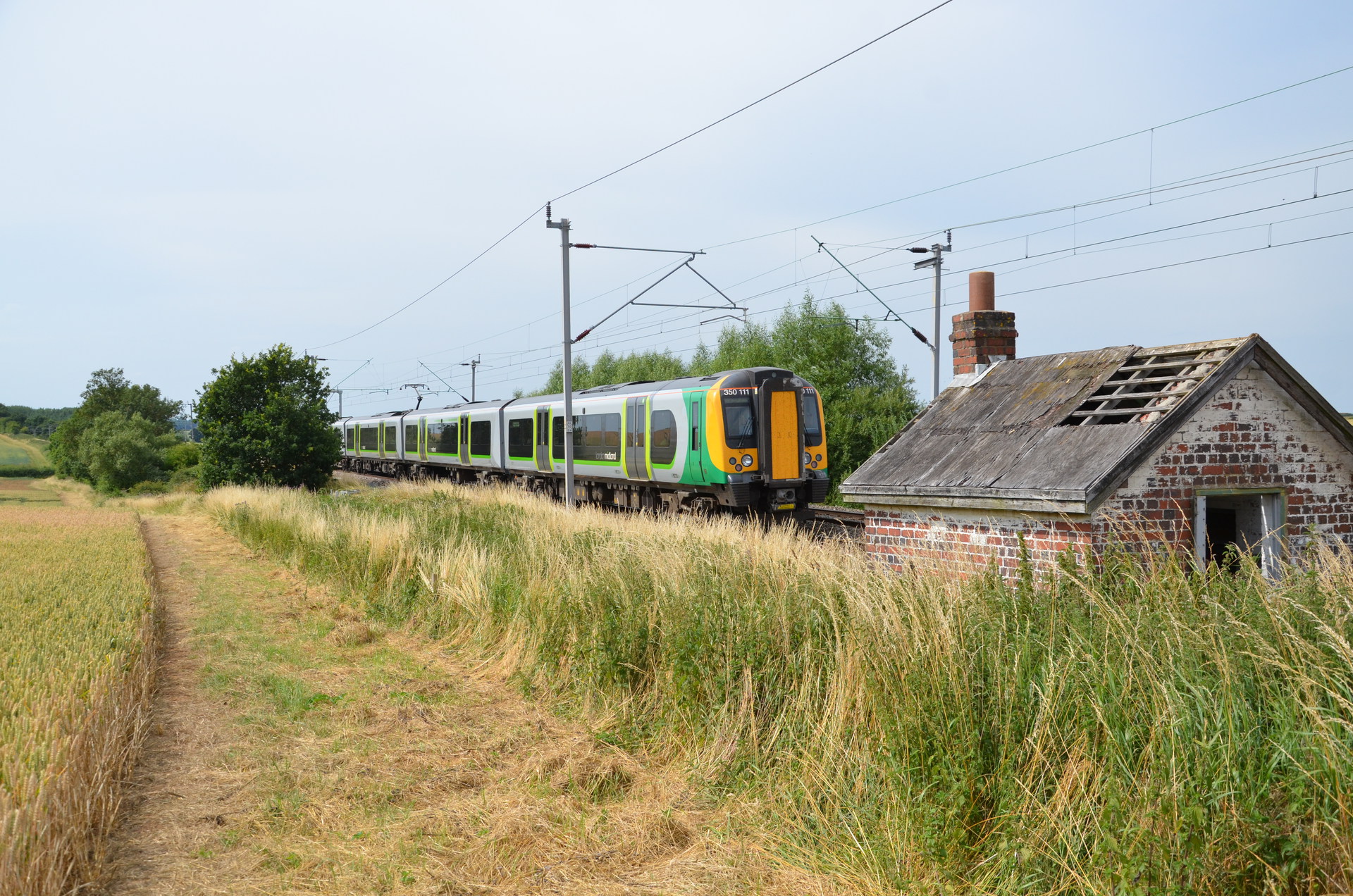 Siemens BR 350/1 – photo 4