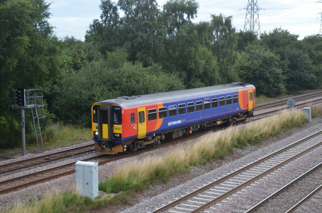 British Leyland BR 153 – photo 18