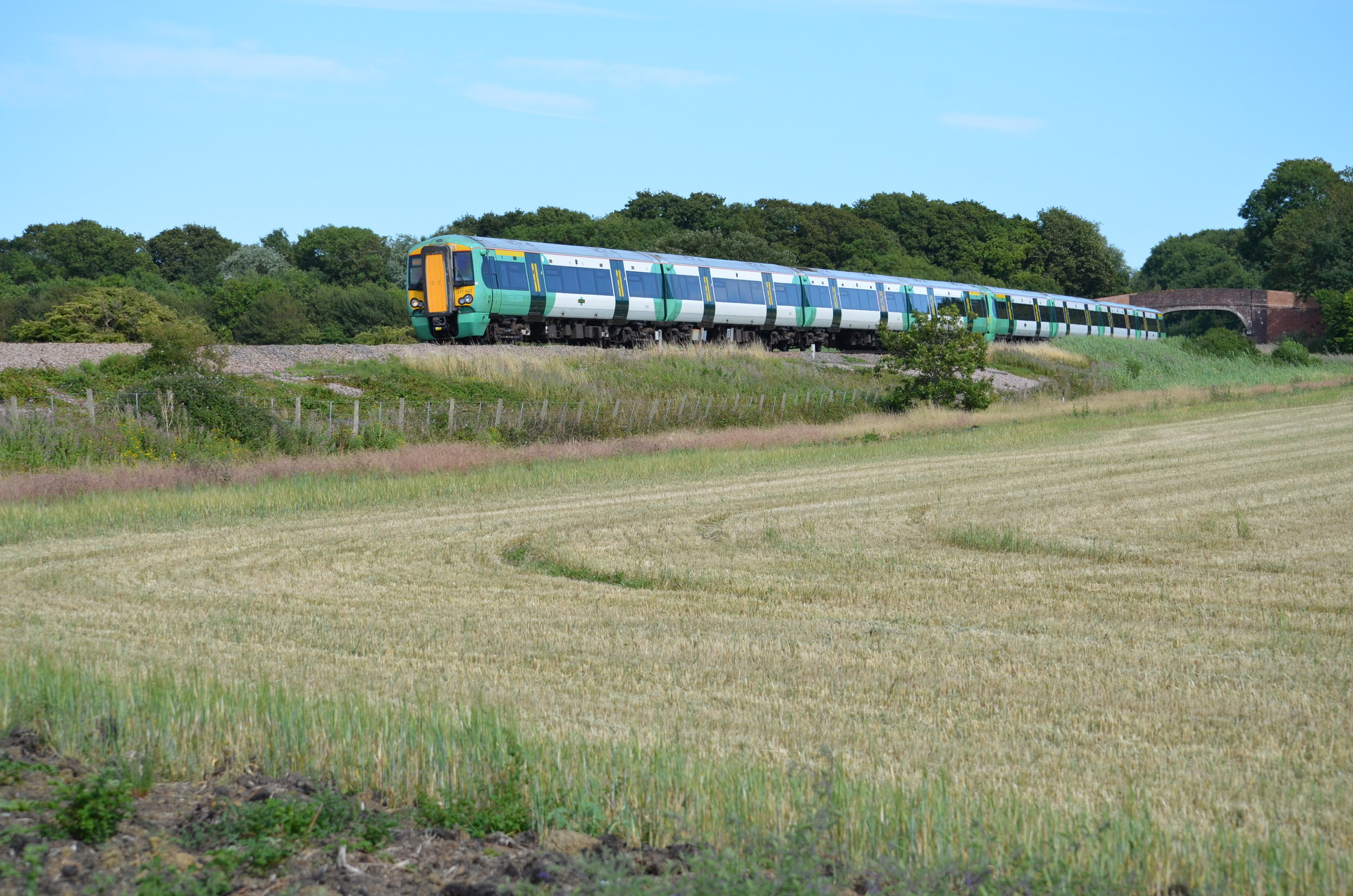 Bombardier BR 377/4 – photo 3