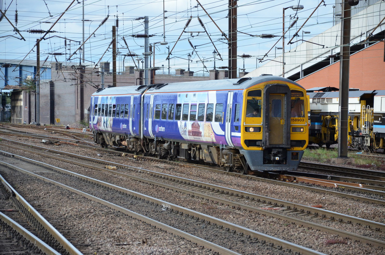 BREL BR 158/9 – photo 5