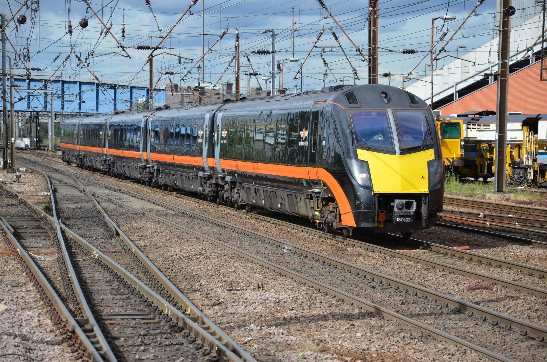 Alstom BR 180 – photo 5