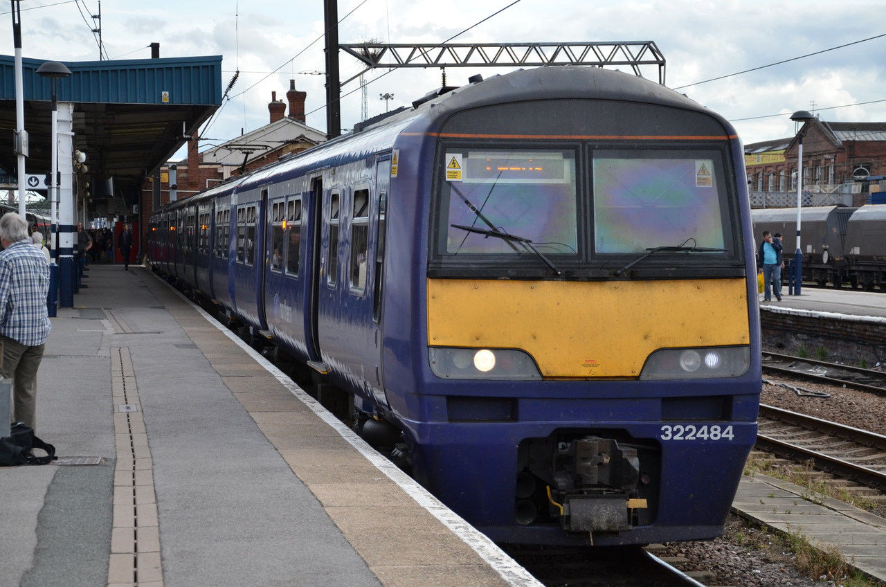 BREL BR 322/4 – photo 2
