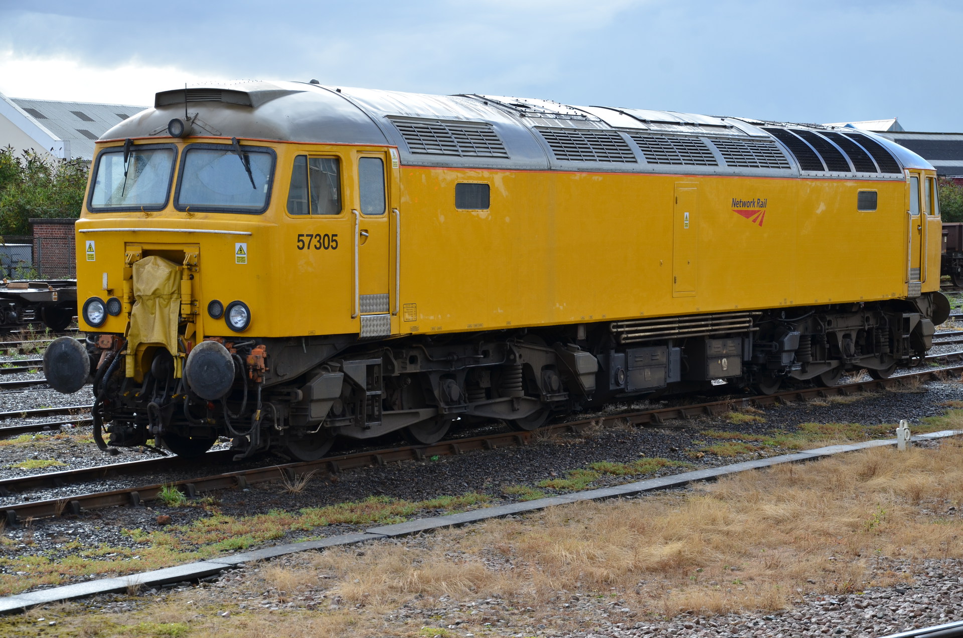 Brush Traction 57/3 – photo 24