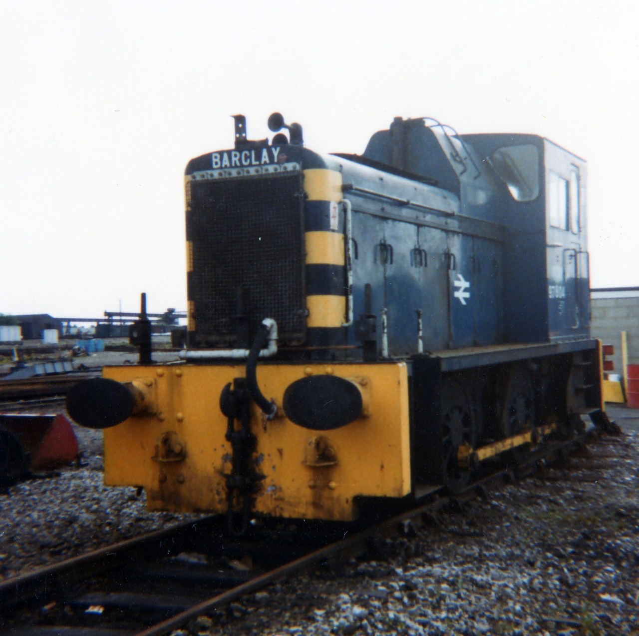 Brush Traction BR 06 – foto 3