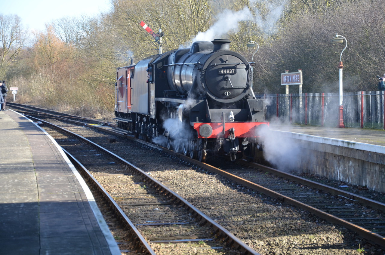 BR LMS 5MT – photo 22