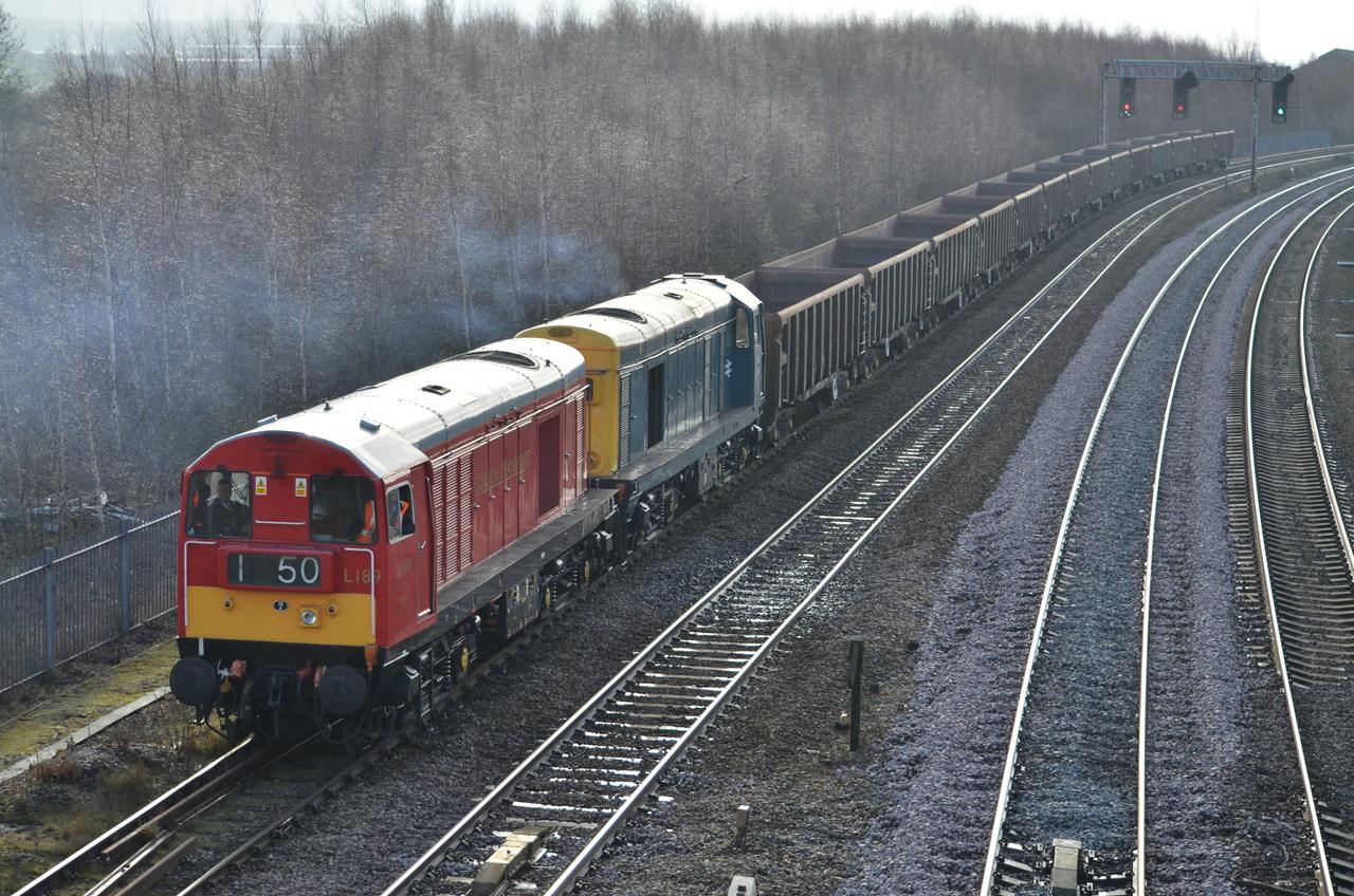 English Electric 20/0 – photo 20
