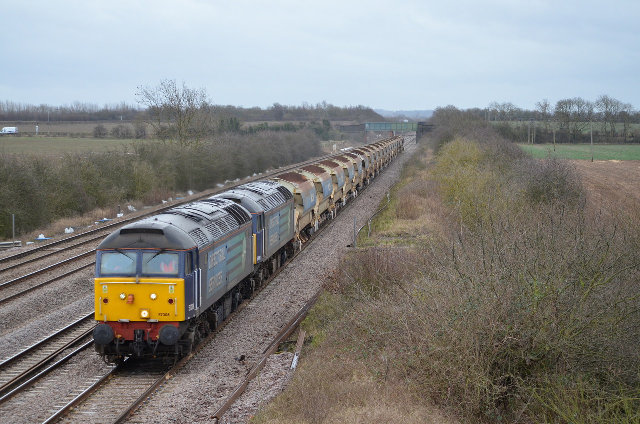 Brush Traction 57/0 – Foto 12