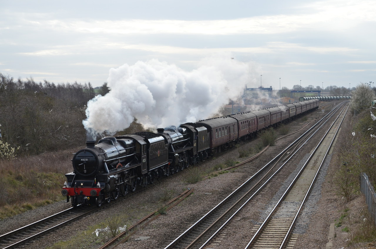 BR LMS 5MT – photo 21