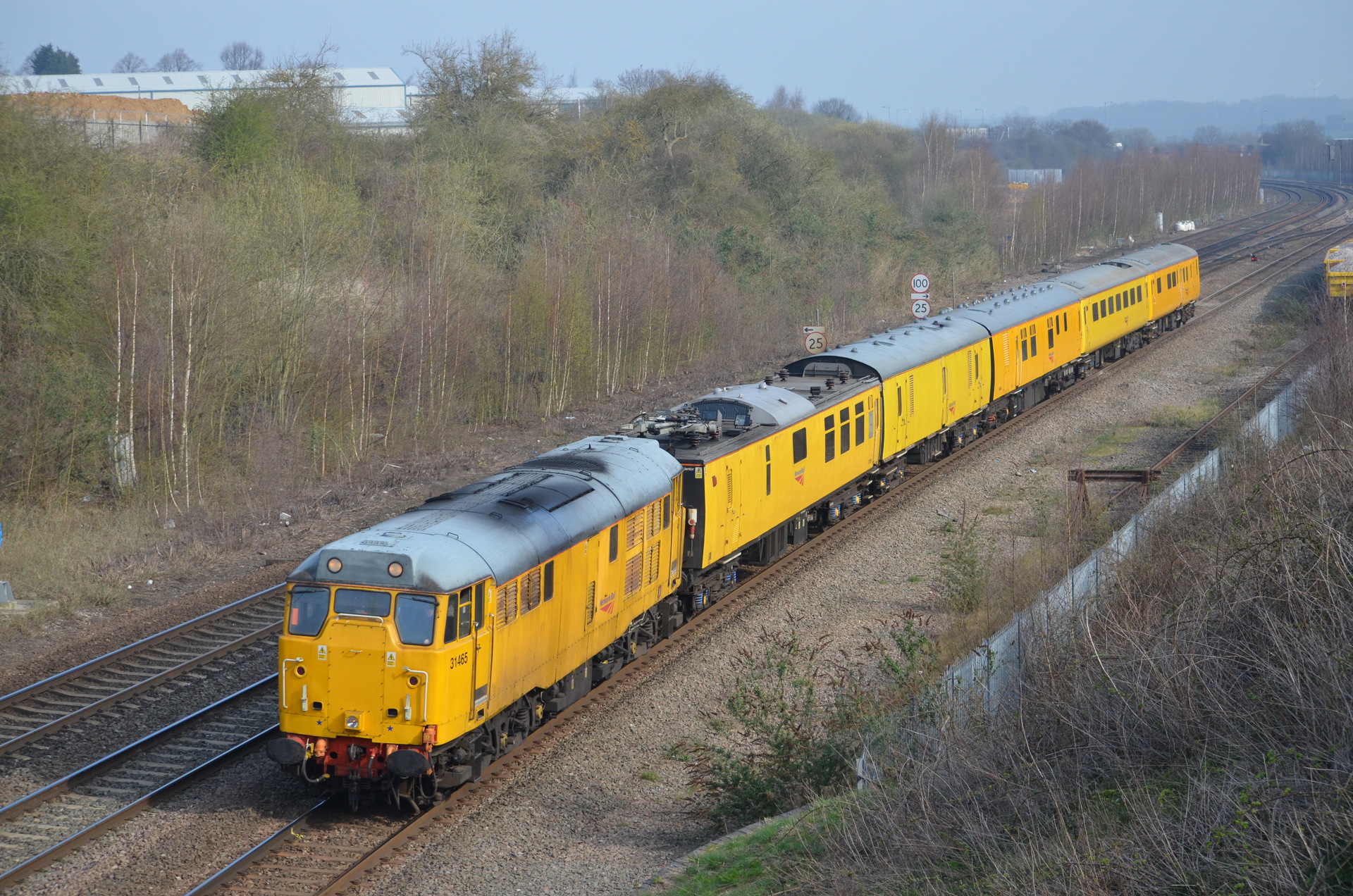 Brush Traction 31/4 – foto 3