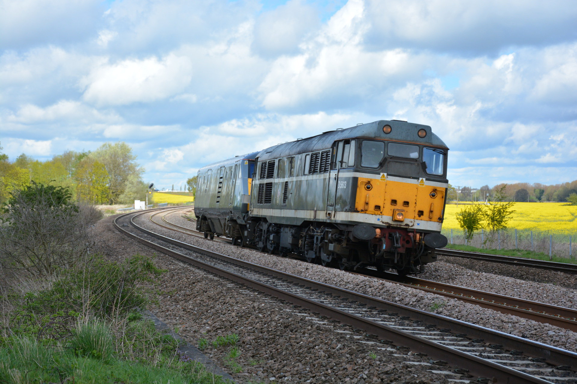 Brush Traction 31/1 – foto 7