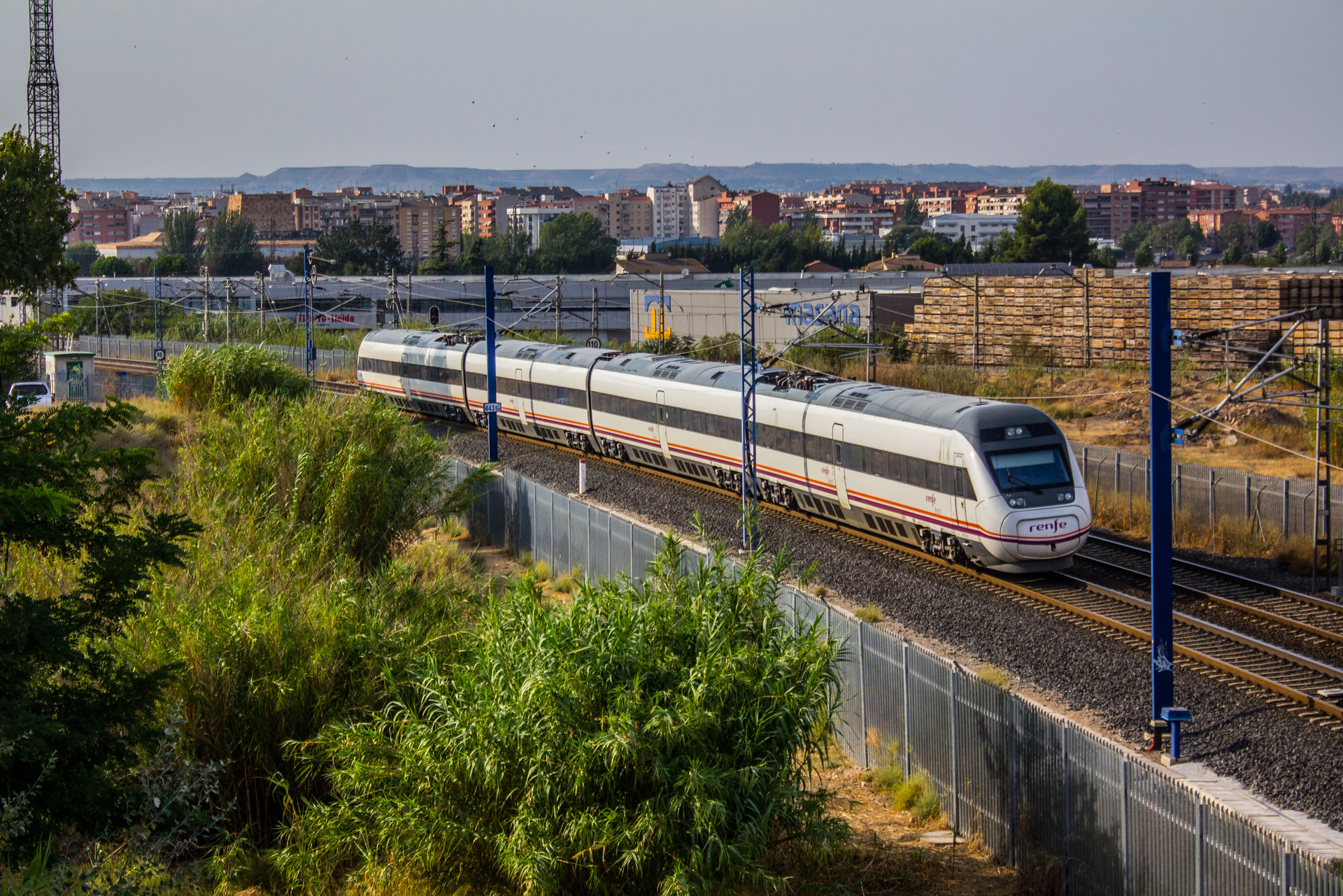 CAF RENFE 121 – photo 16