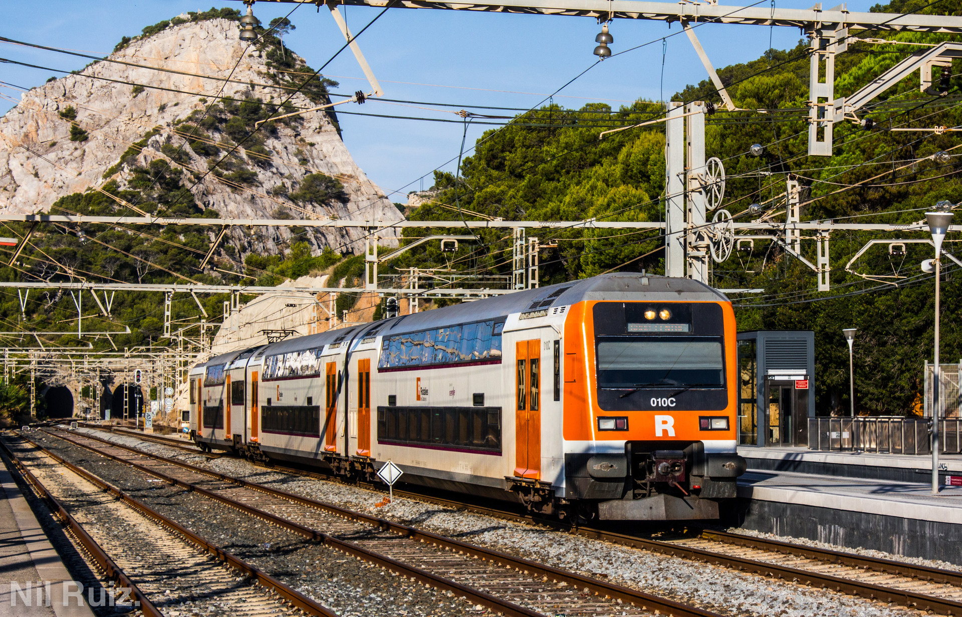 CAF RENFE 451 – photo 16
