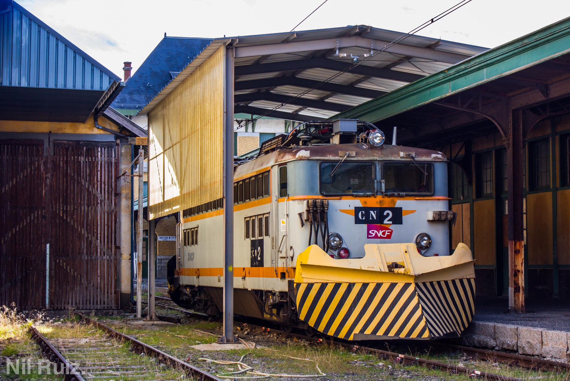 Alstom BB 8500 – photo 20