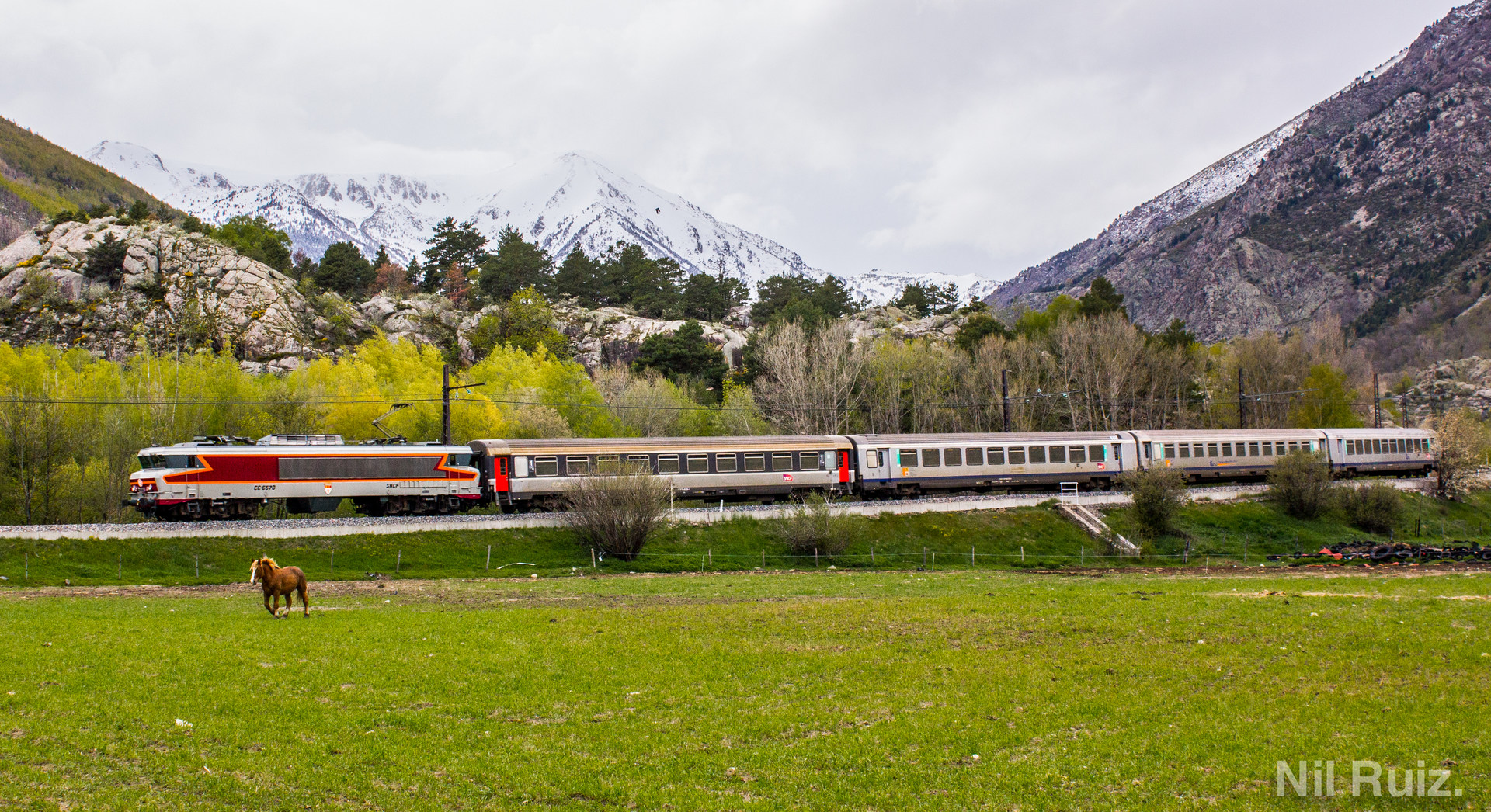 Alstom CC 6500 – photo 10