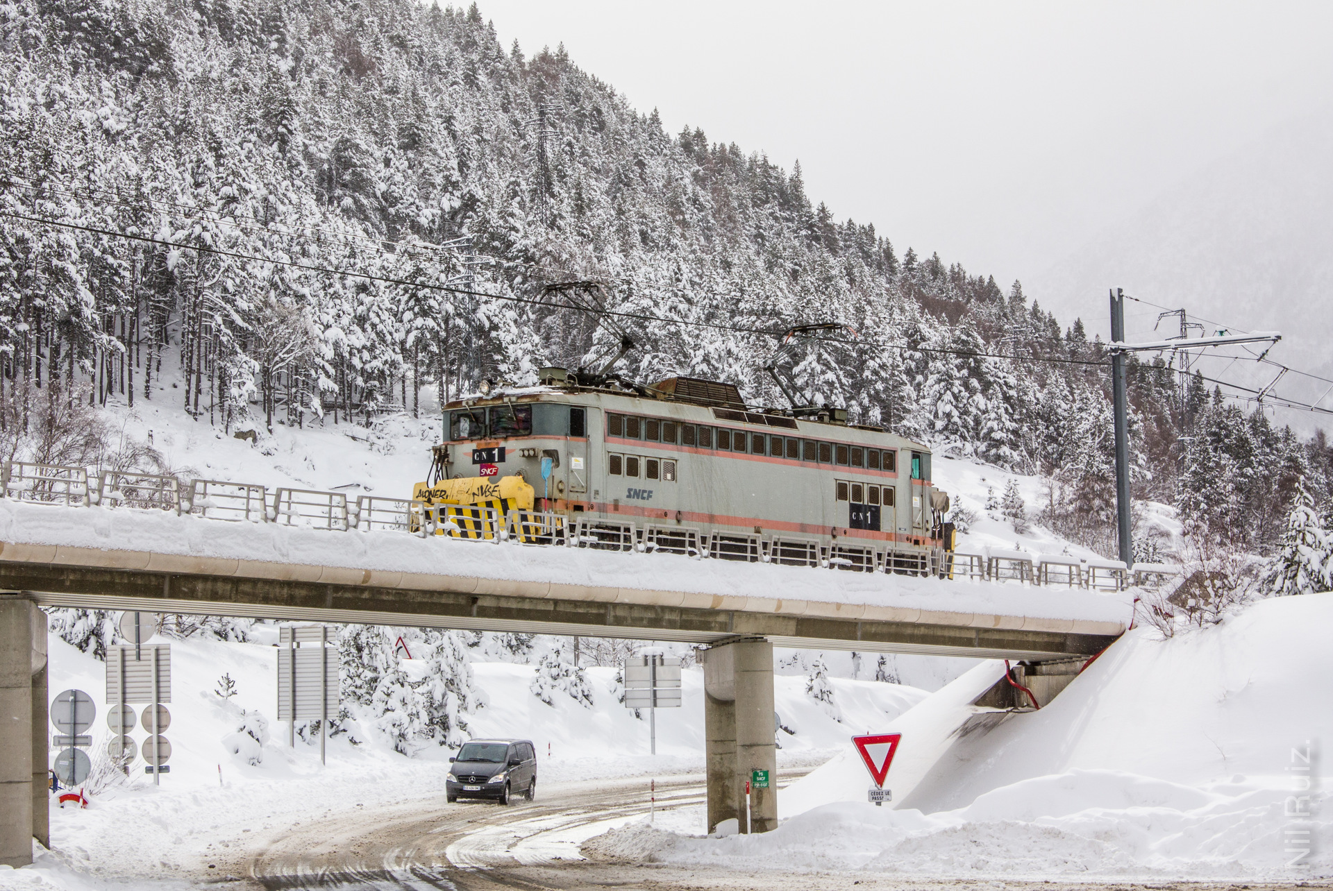Alstom BB 8500 – photo 14