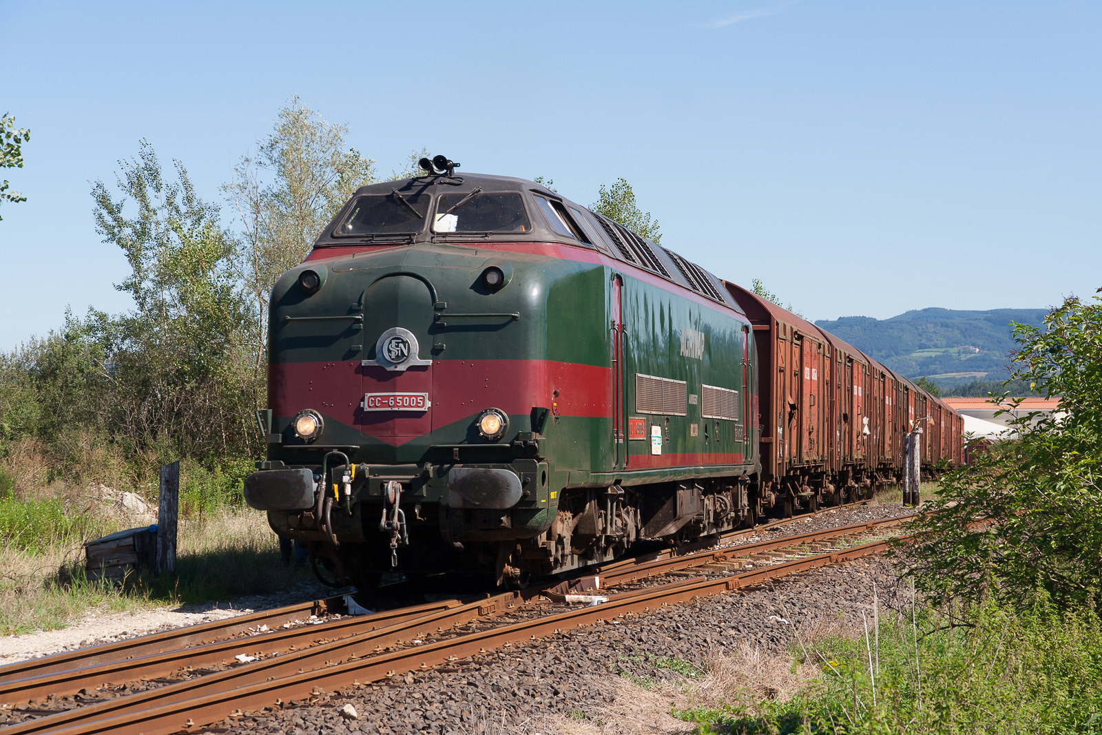 Alstom CC 65000 – photo 2