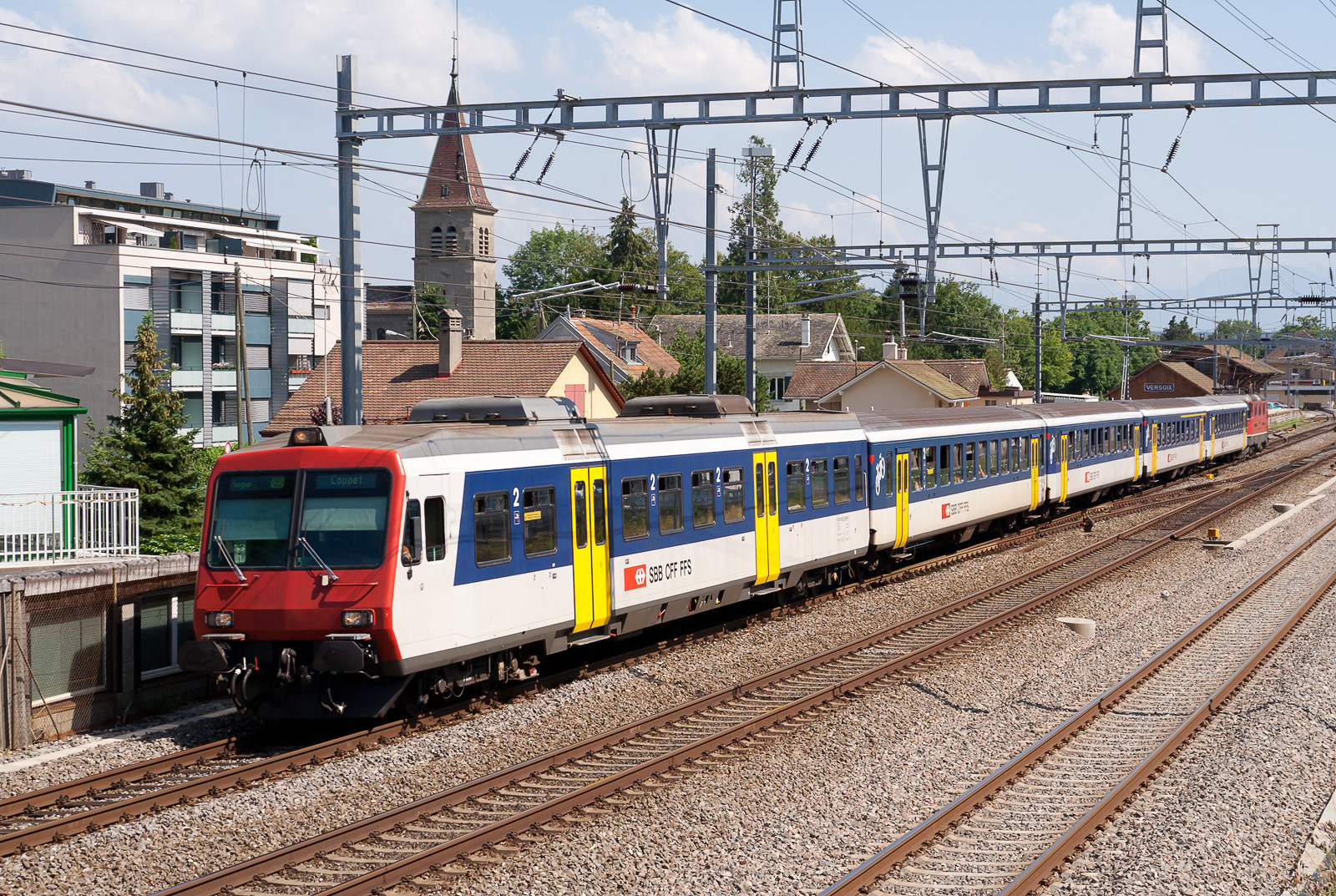 ABB Bt 29-34 NPZ Colibril – photo 2