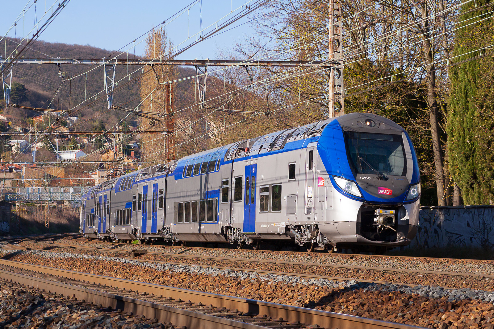 Bombardier Z 55500 – photo 15