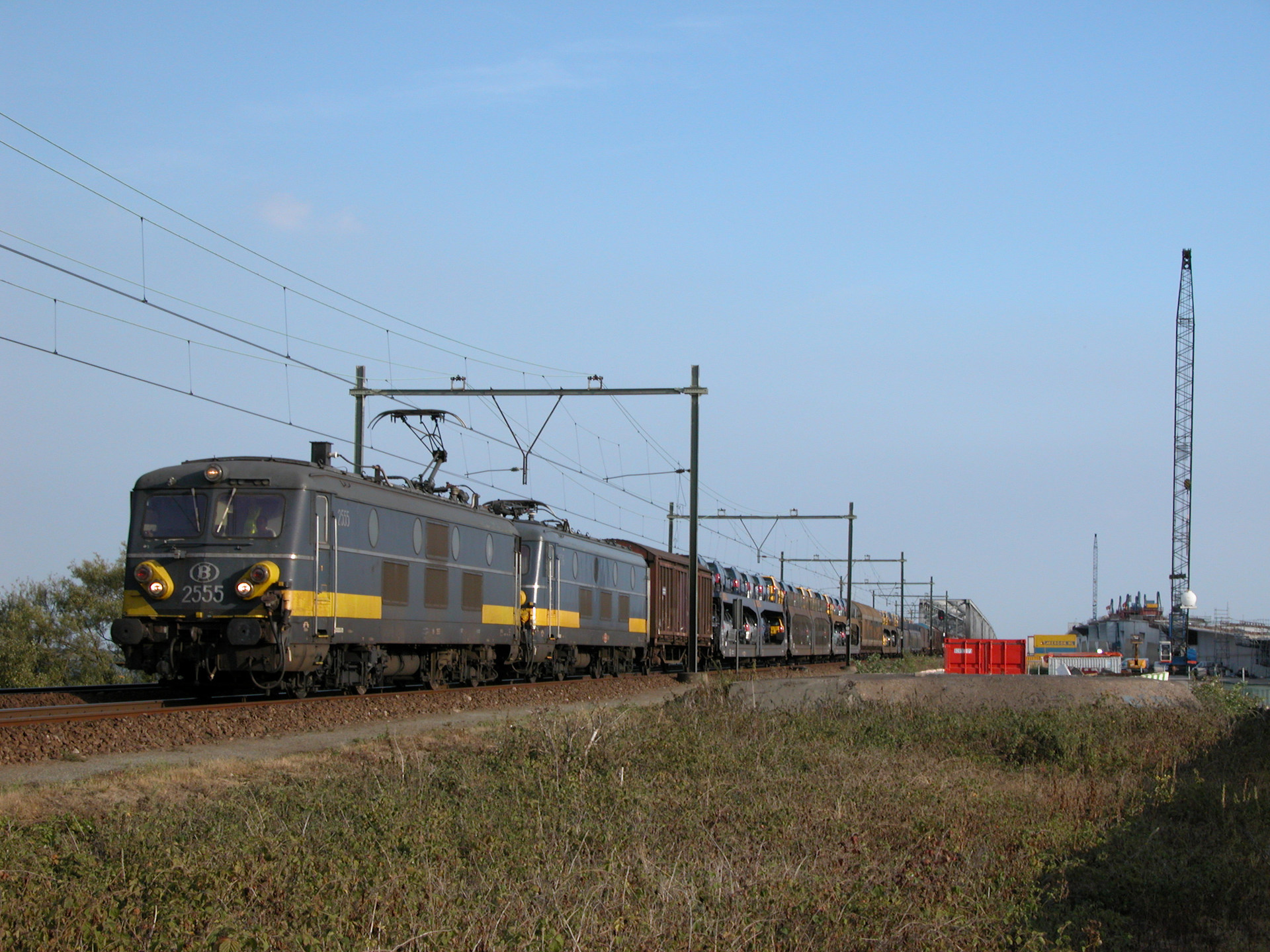 ACEC SNCB 25.5 – foto 5