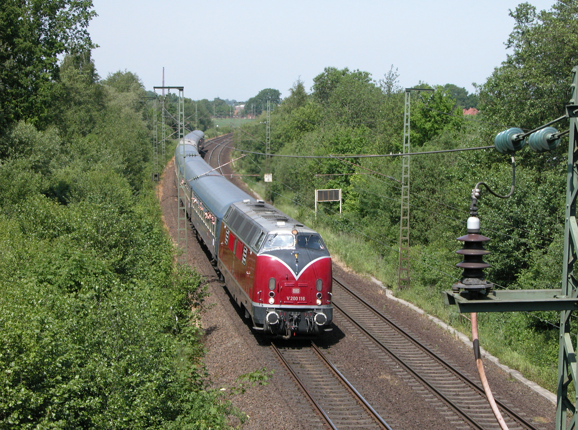 Krauss-Maffei V 200.1 – photo 24