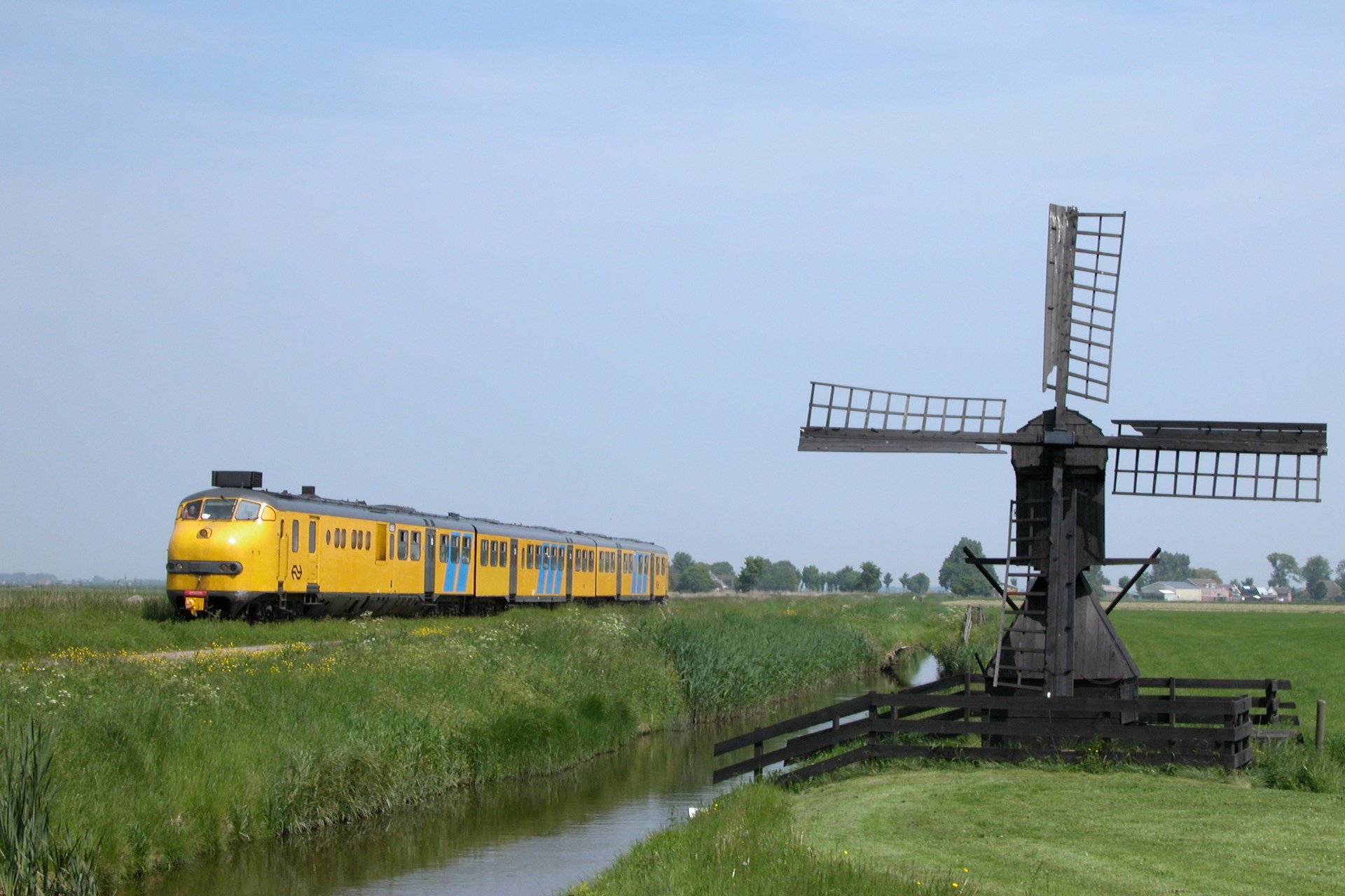 Werkspoor Plan U – photo 21