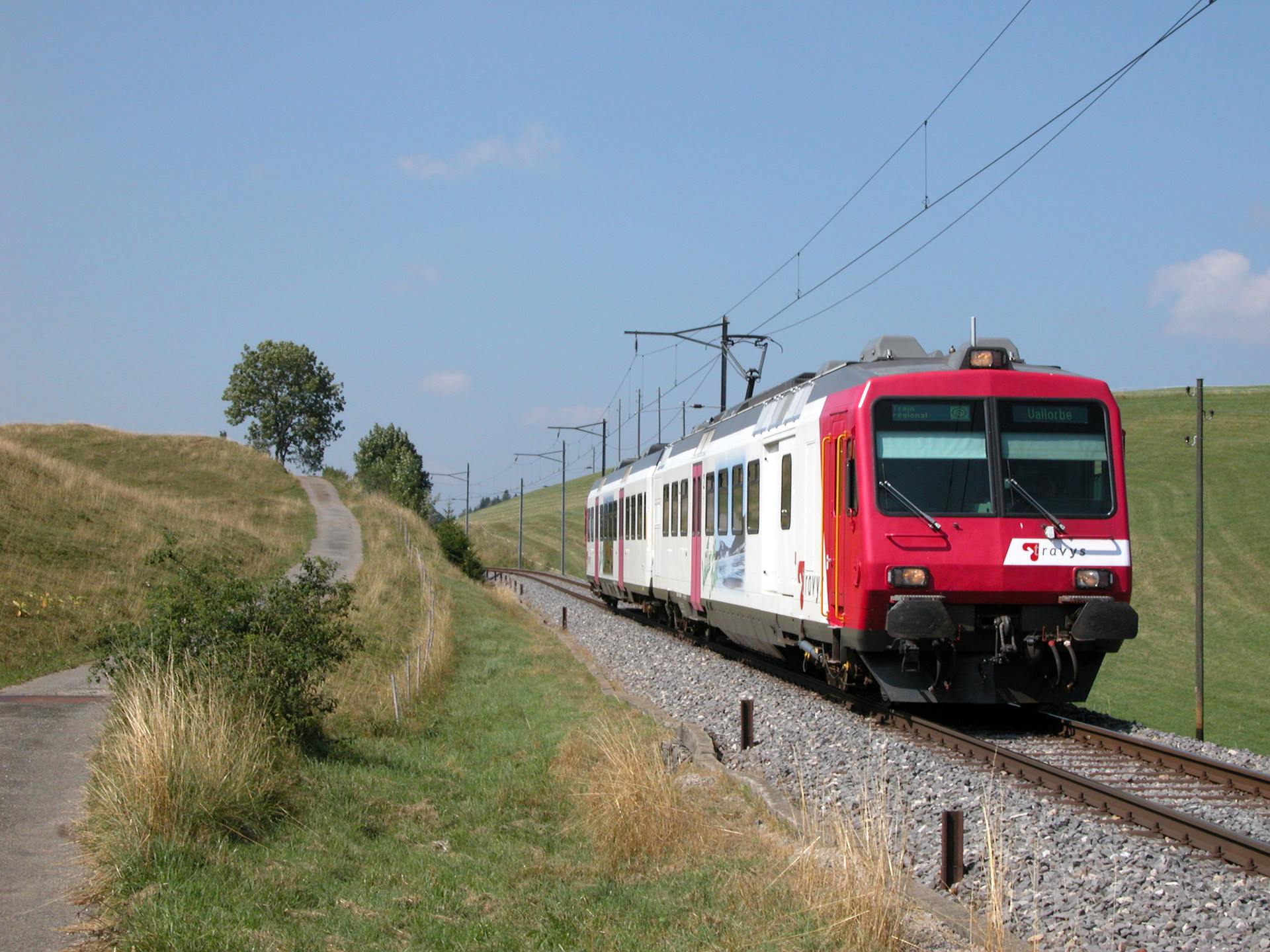 BBC RBDe 560 NPZ Domino – photo 17