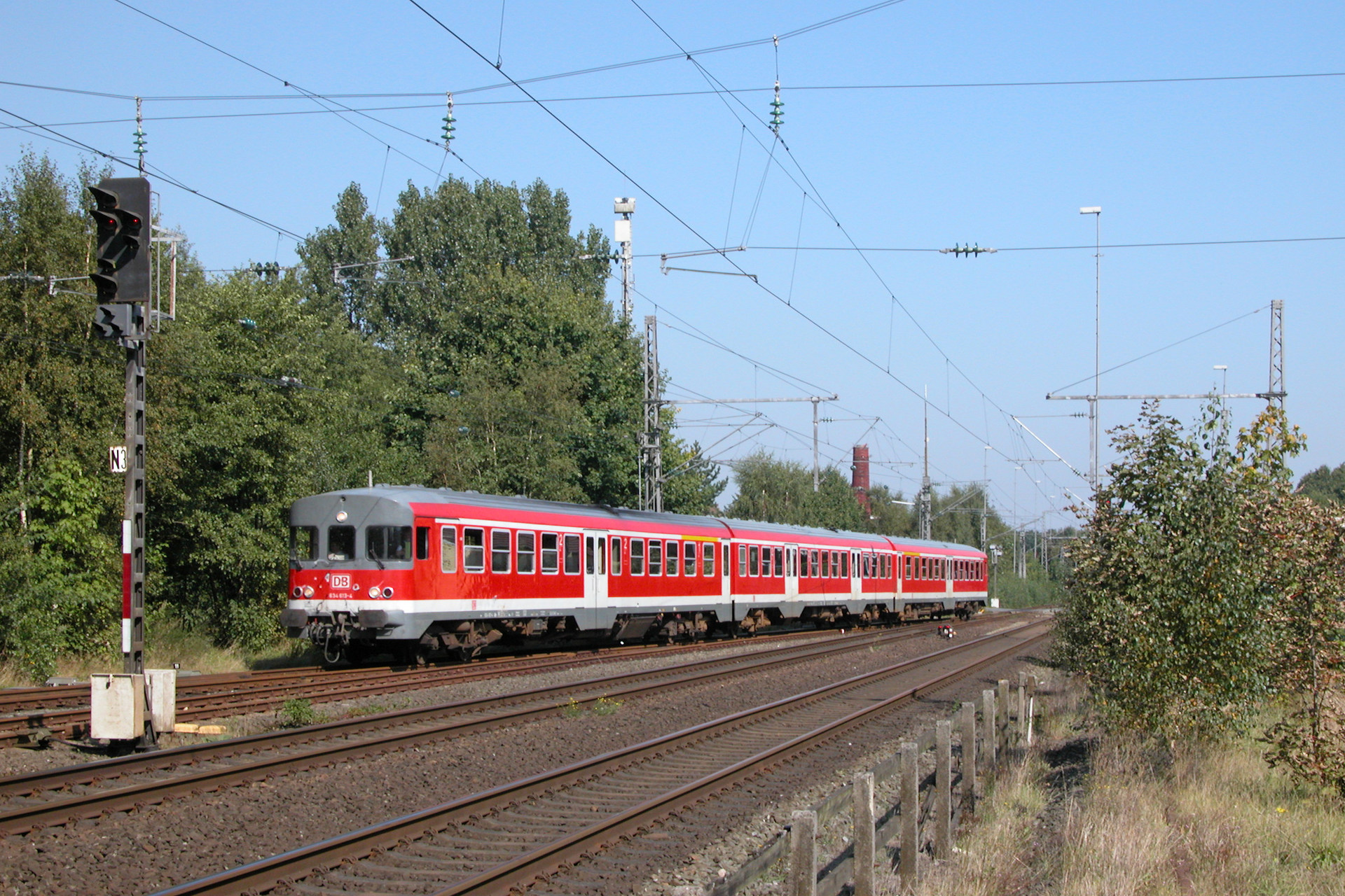 DUEWAG VT 24 – foto 2