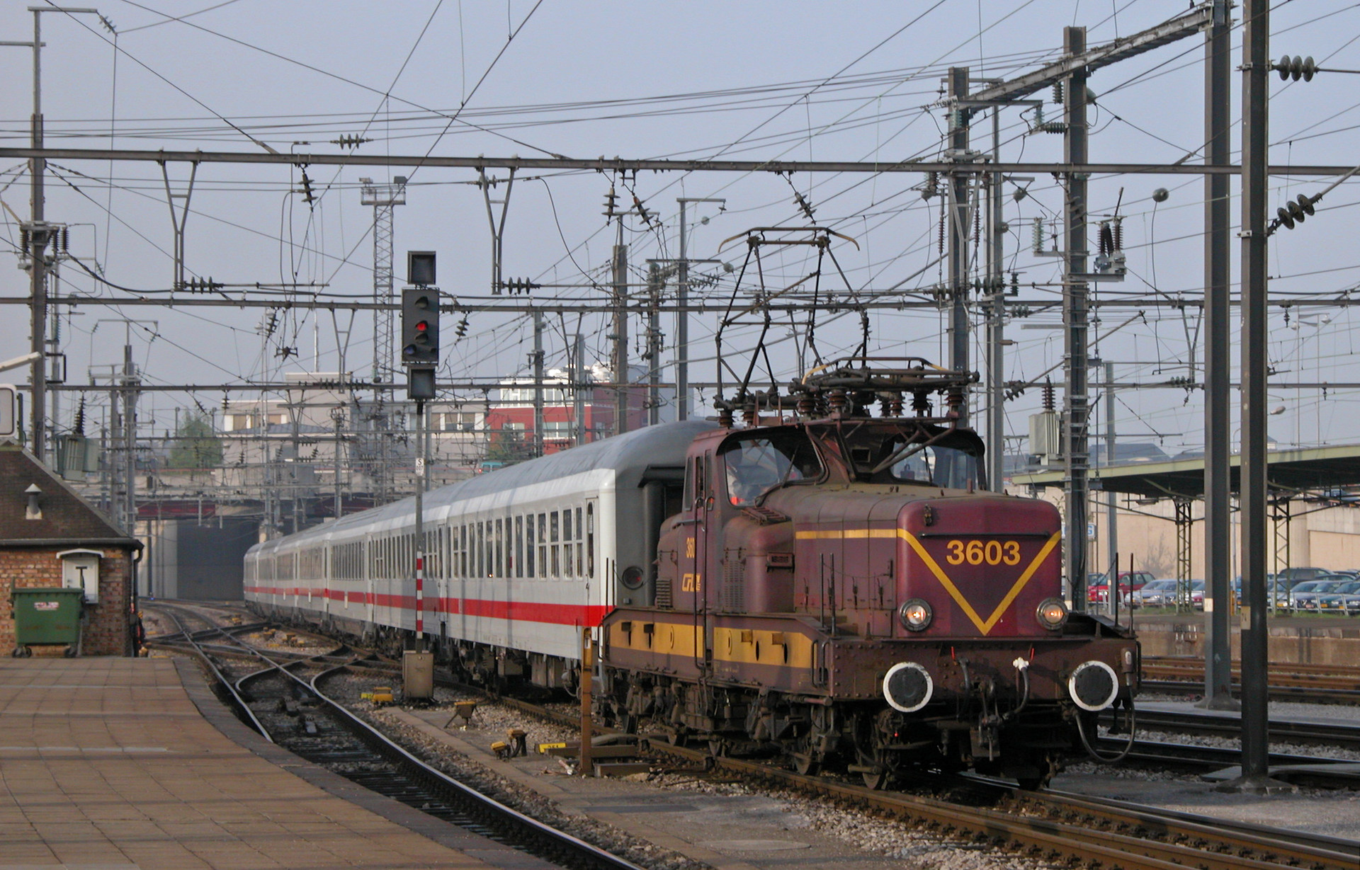 MTE BB 12000 – photo 3