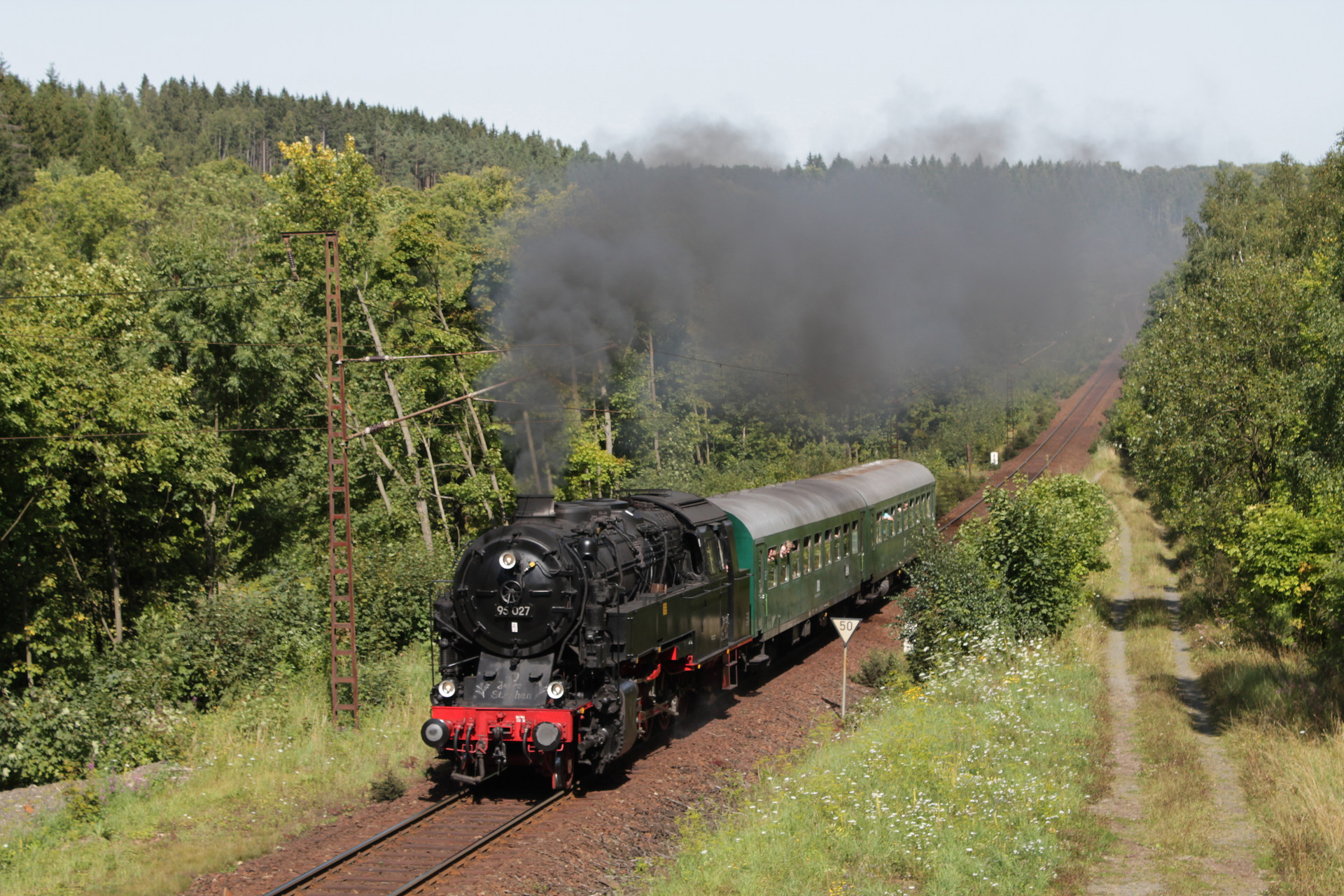 Borsig DRG 95 – Foto 7