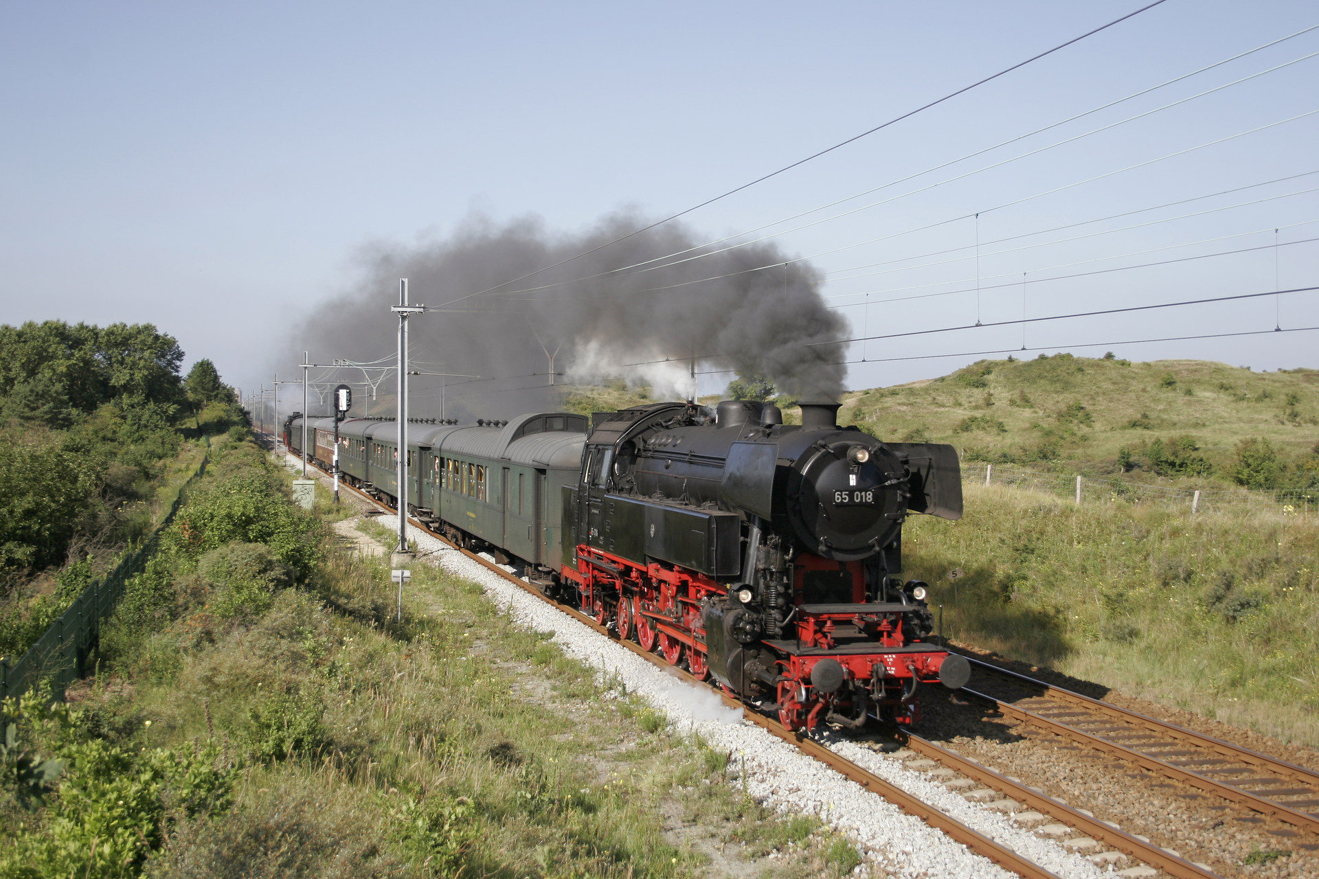 Krauss-Maffei DB 65 – photo 6