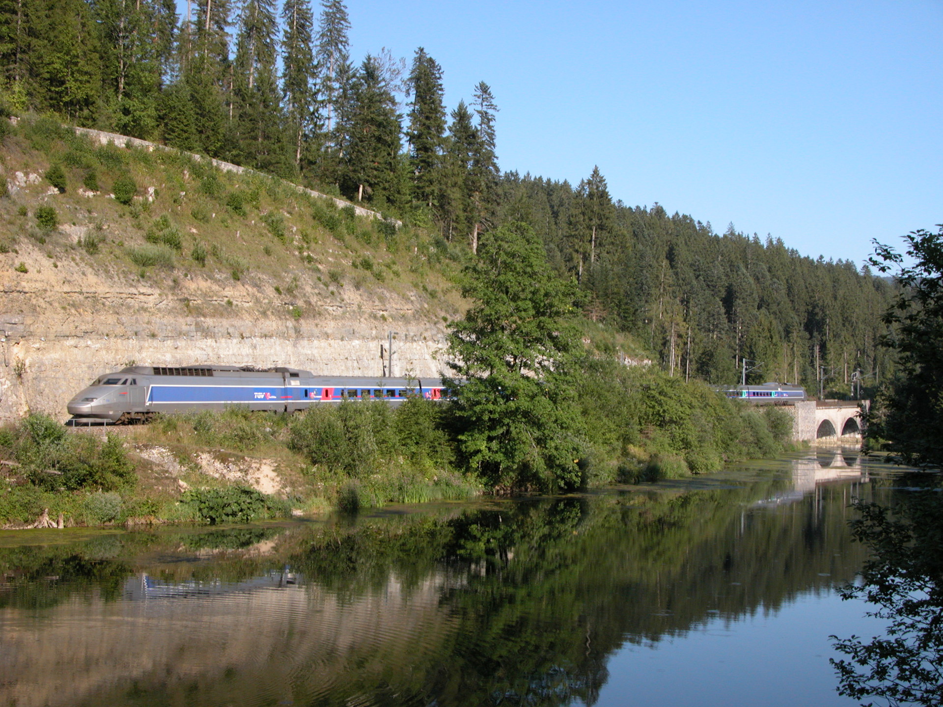 Alstom TGV 33000 – photo 12