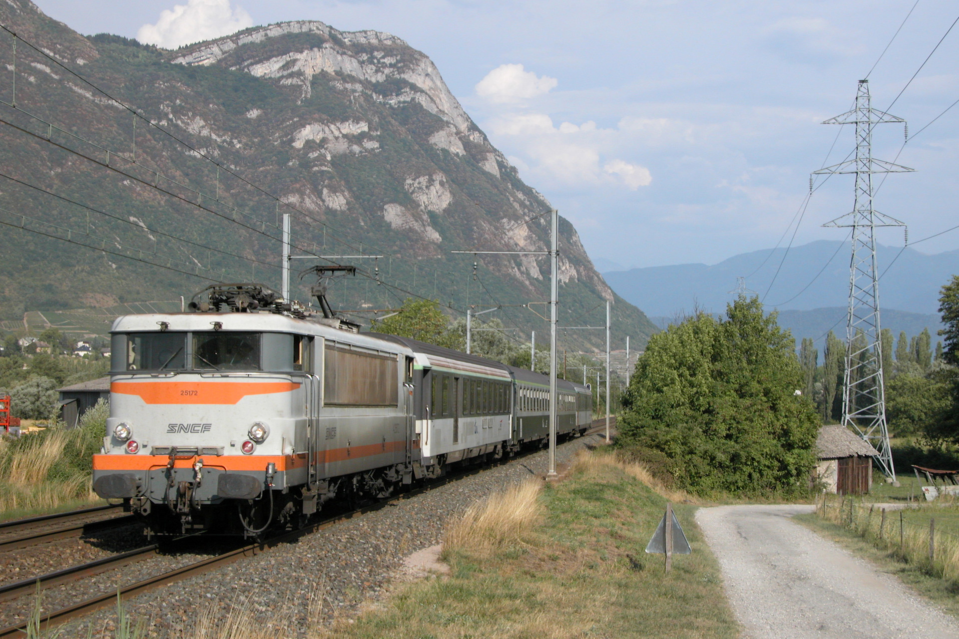 MTE BB 25100 – photo 24