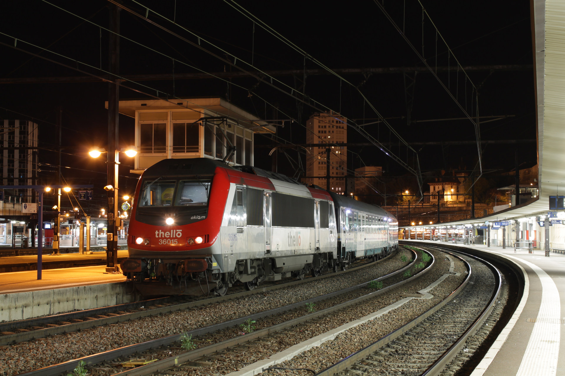 Alstom BB 36000 – photo 23