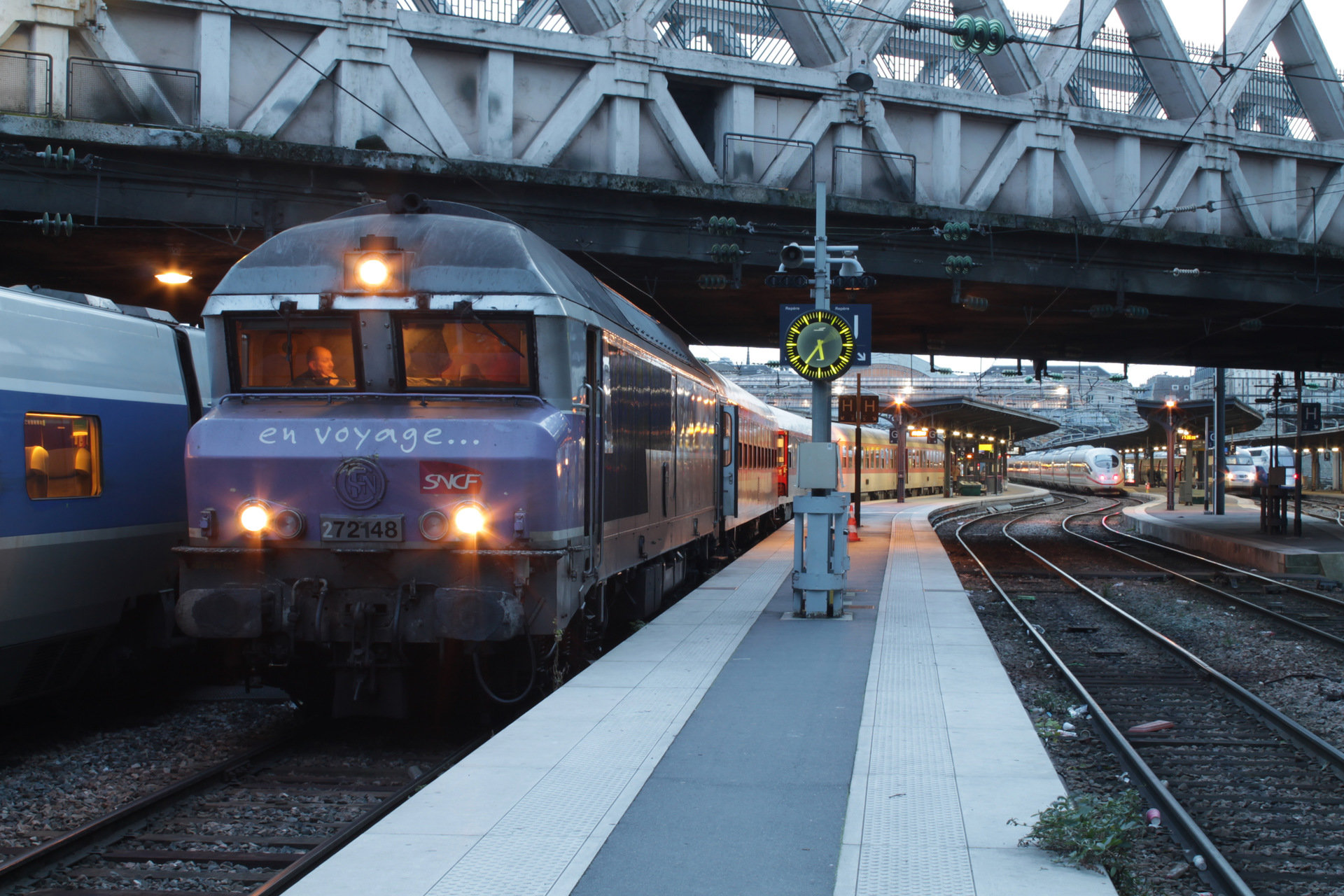 Alstom CC 72100 – photo 17