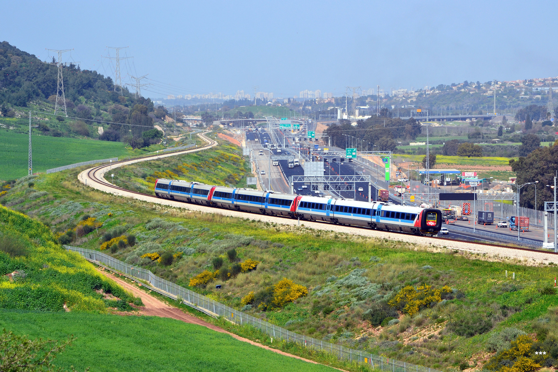 ABB DSB IC3 – photo 21