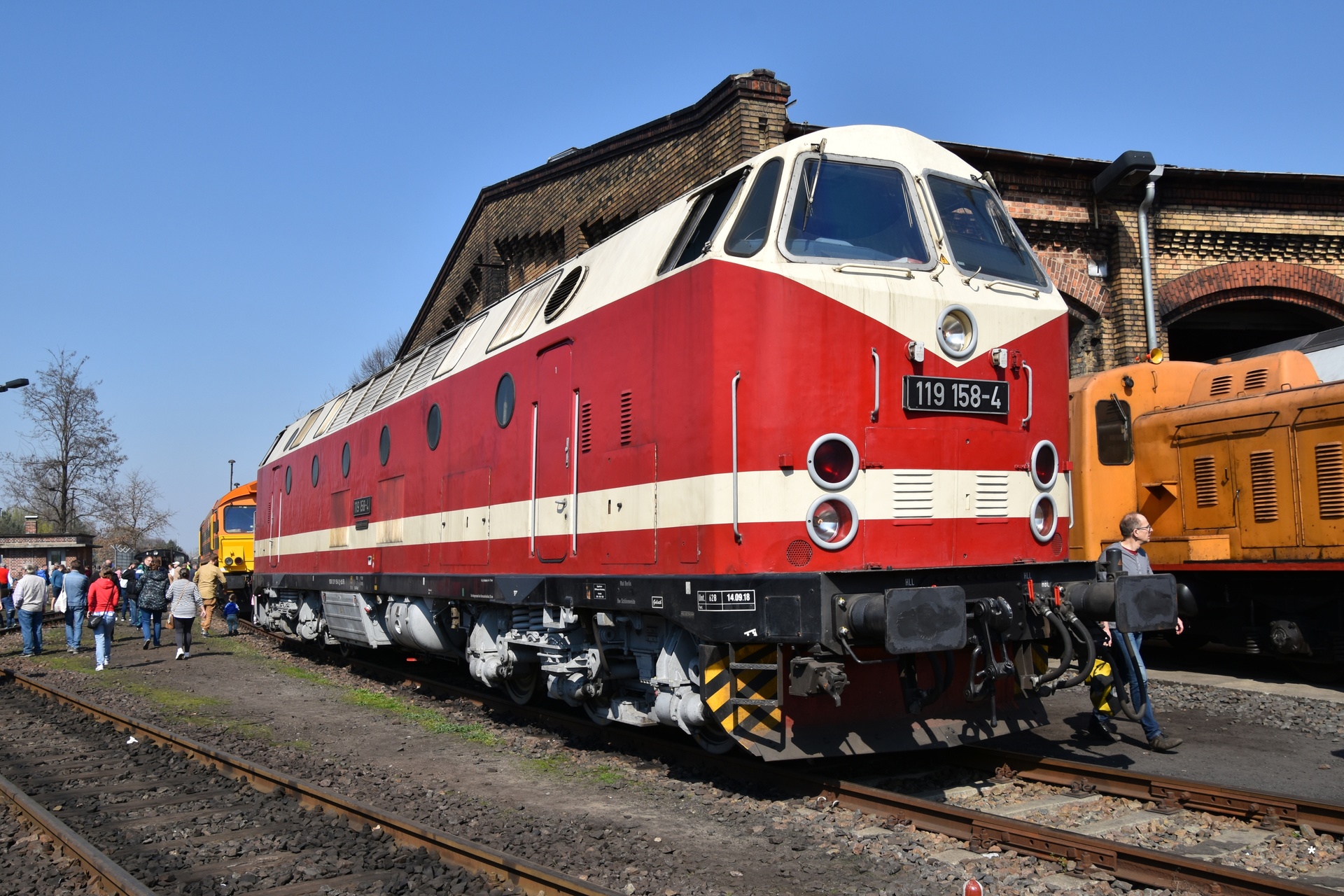 FAUR DR 119 / 219 – photo 3
