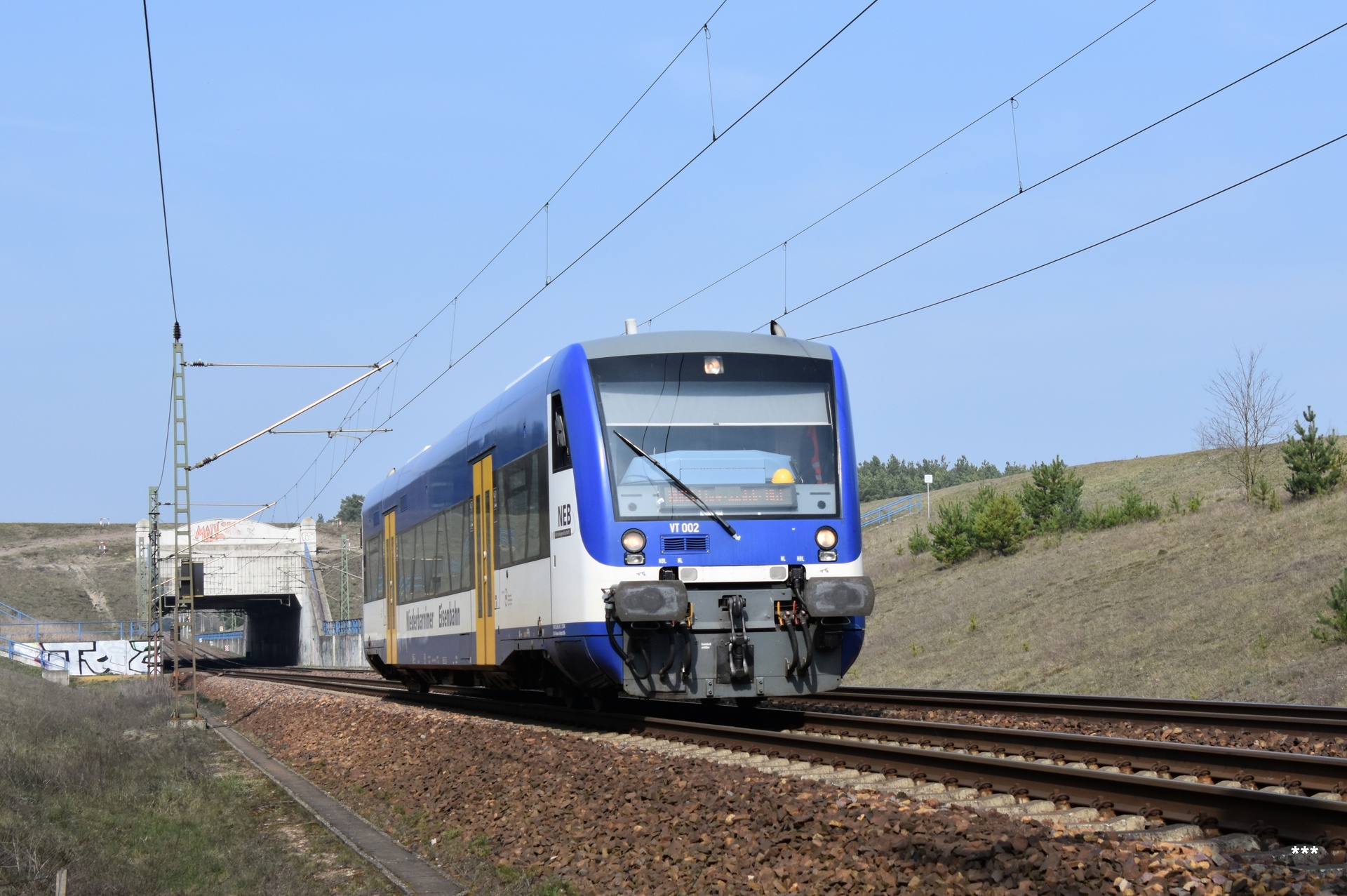 Stadler Regio-Shuttle RS1 – foto 21