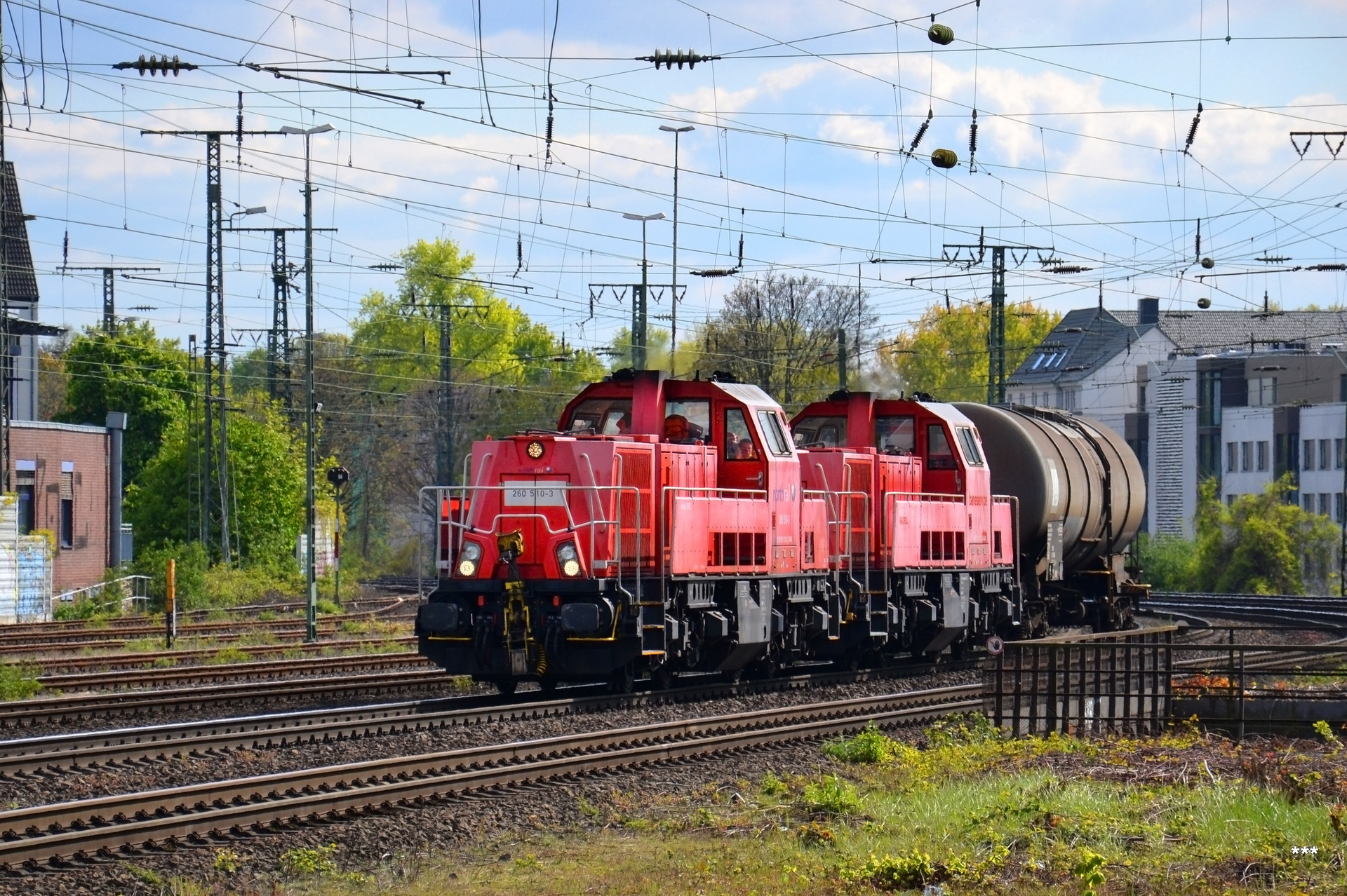 Voith Gravita 10 BB – foto 10