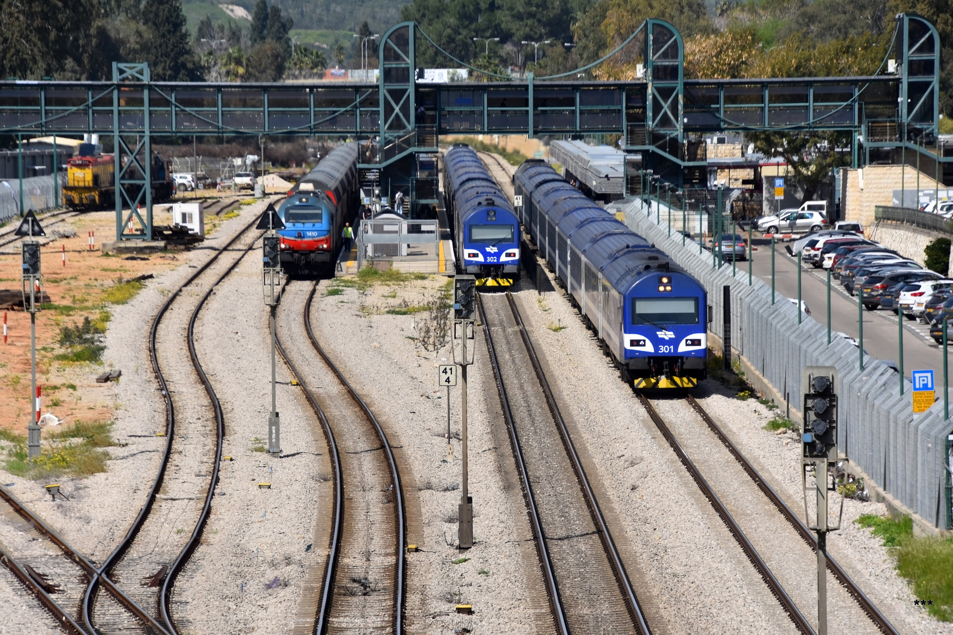 Alstom IR 300 – photo 3