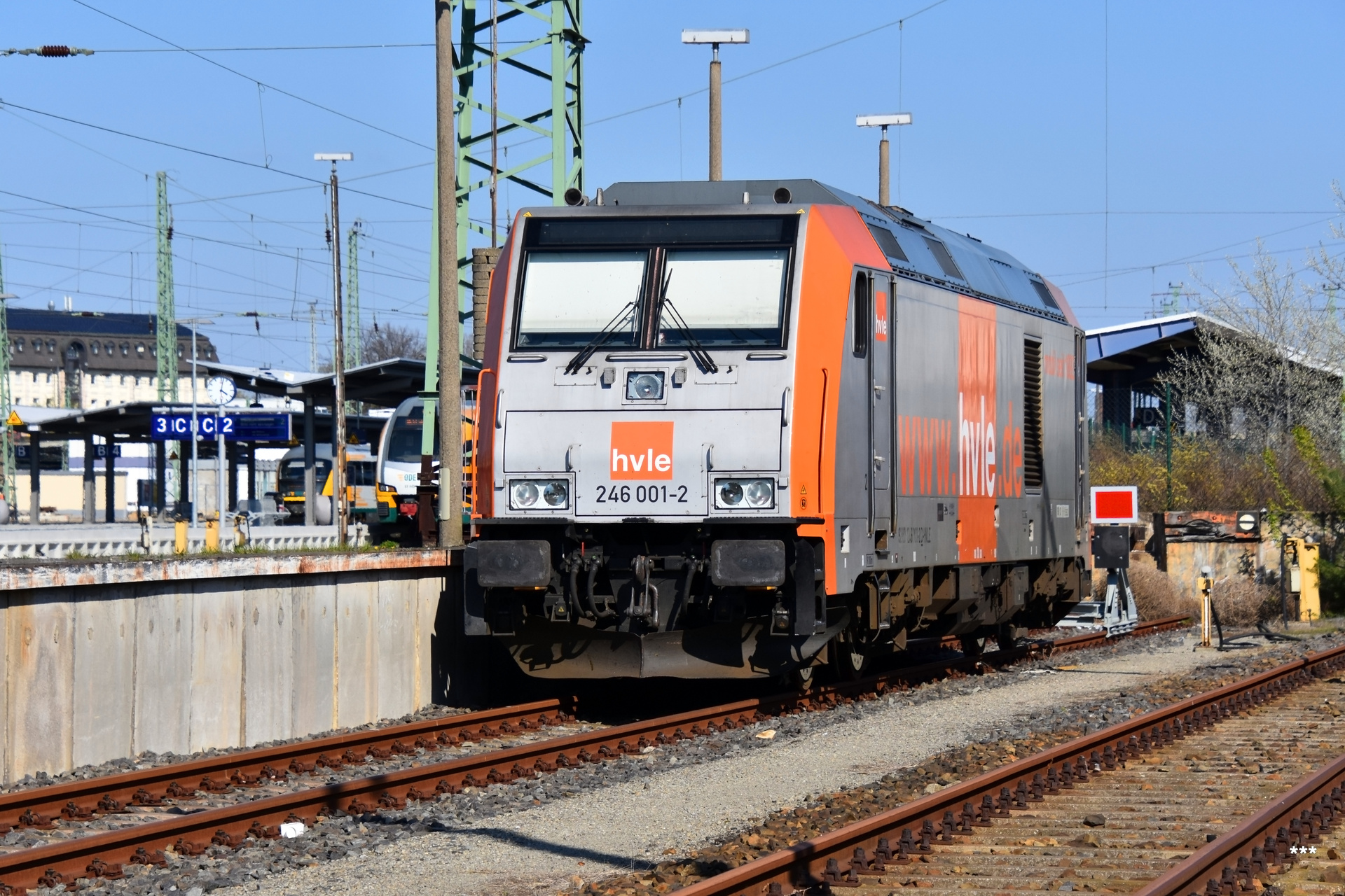 Bombardier P160 DE – photo 8